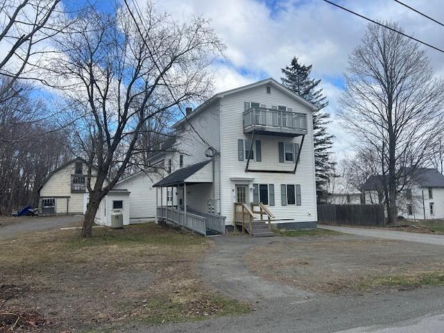 9 Paul Street, Dover-foxcroft, ME, 04426