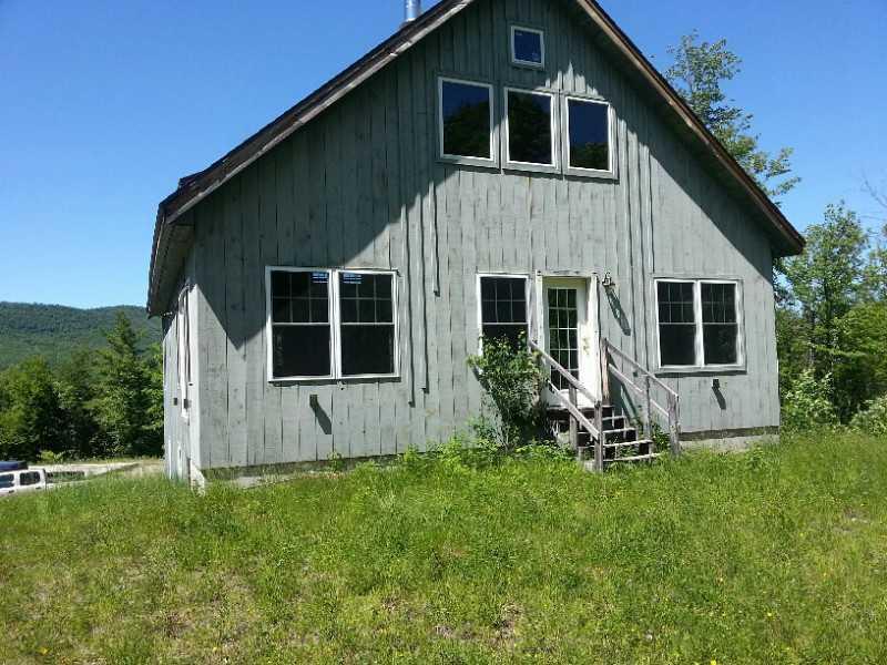 44 Coyote Lane, Carthage, ME, 04224
