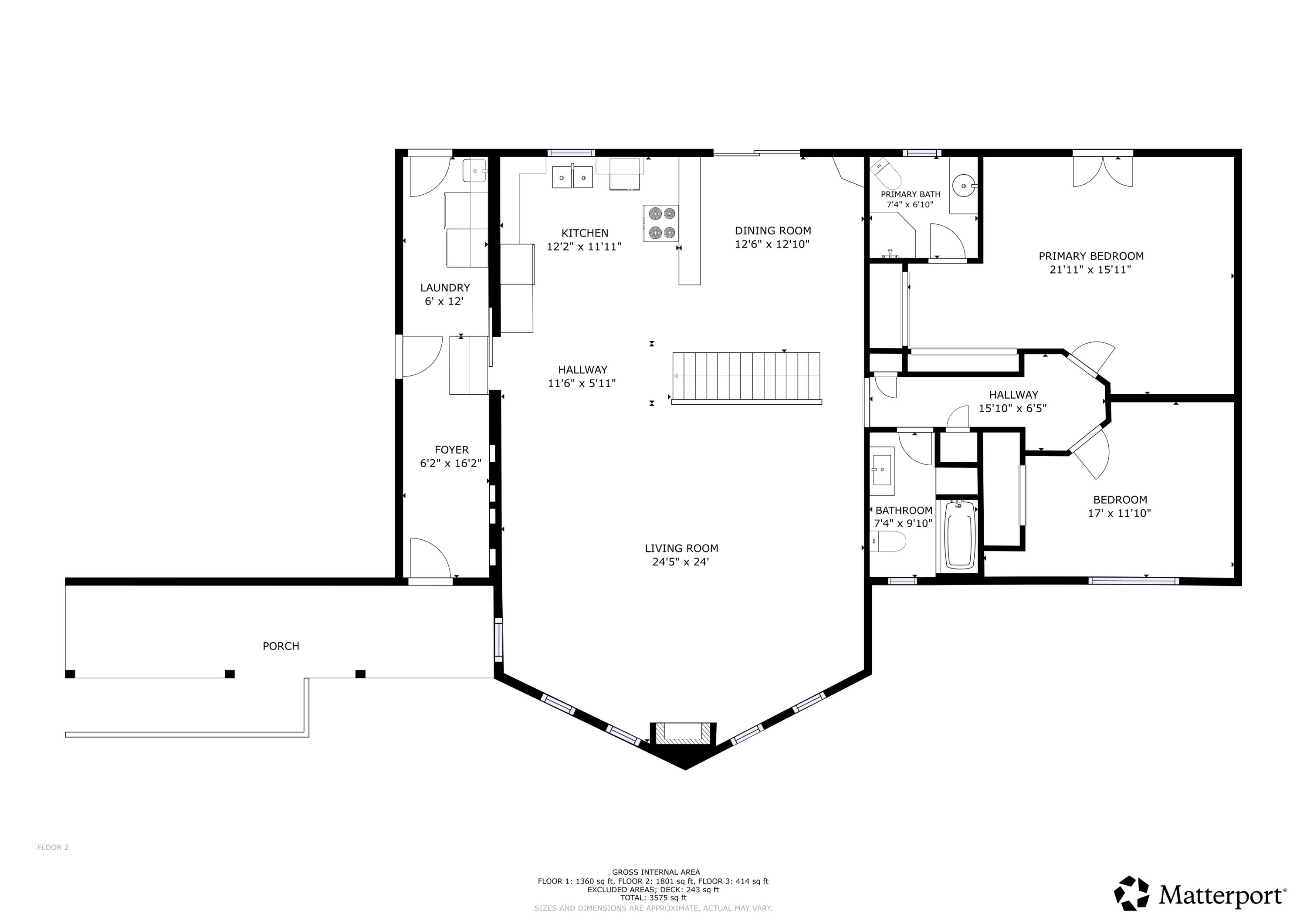 24 Stone House Court, Whitefield, ME, 04353