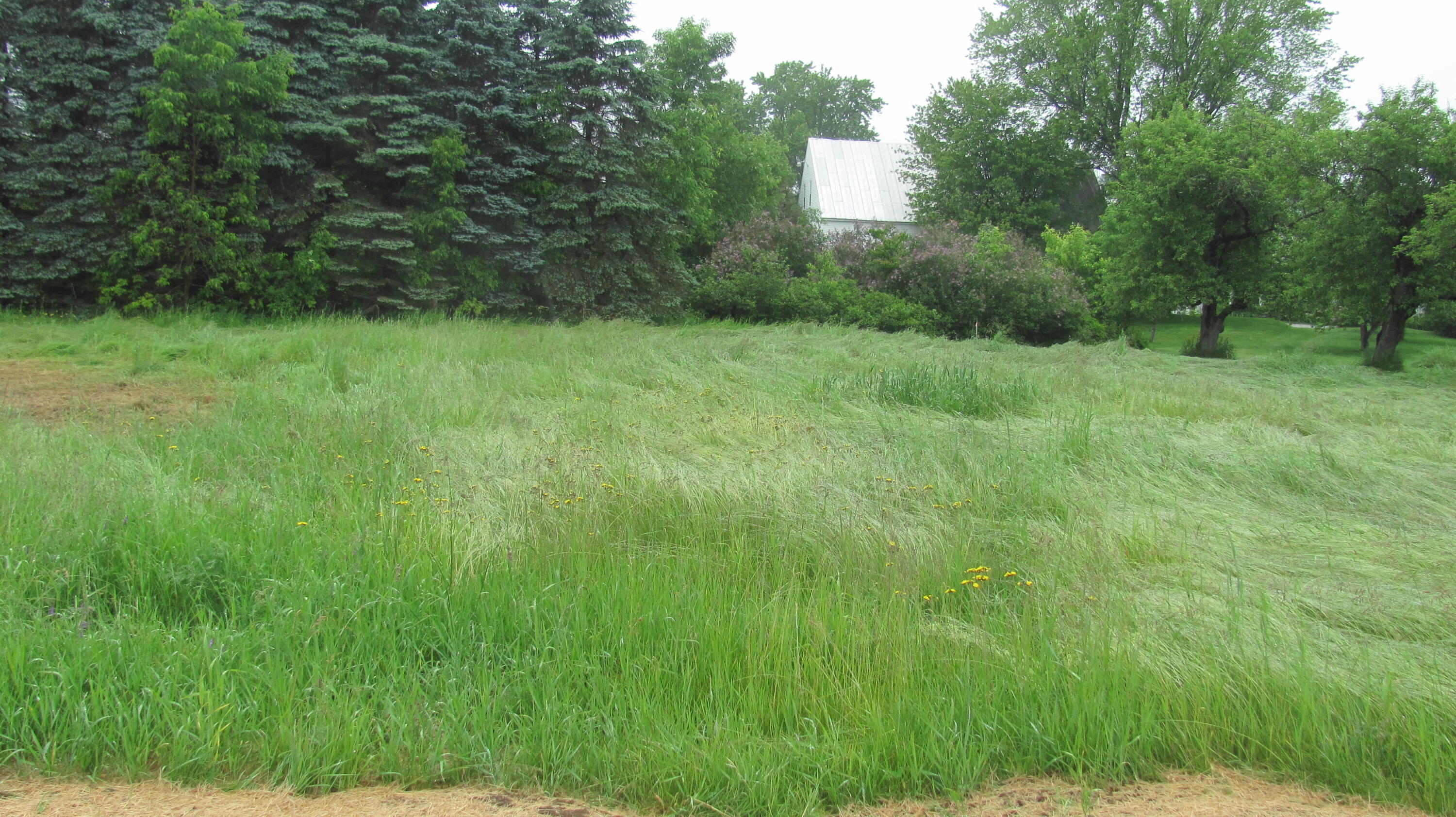 18 A or B Thurlow Drive, Oxford, ME, 04270