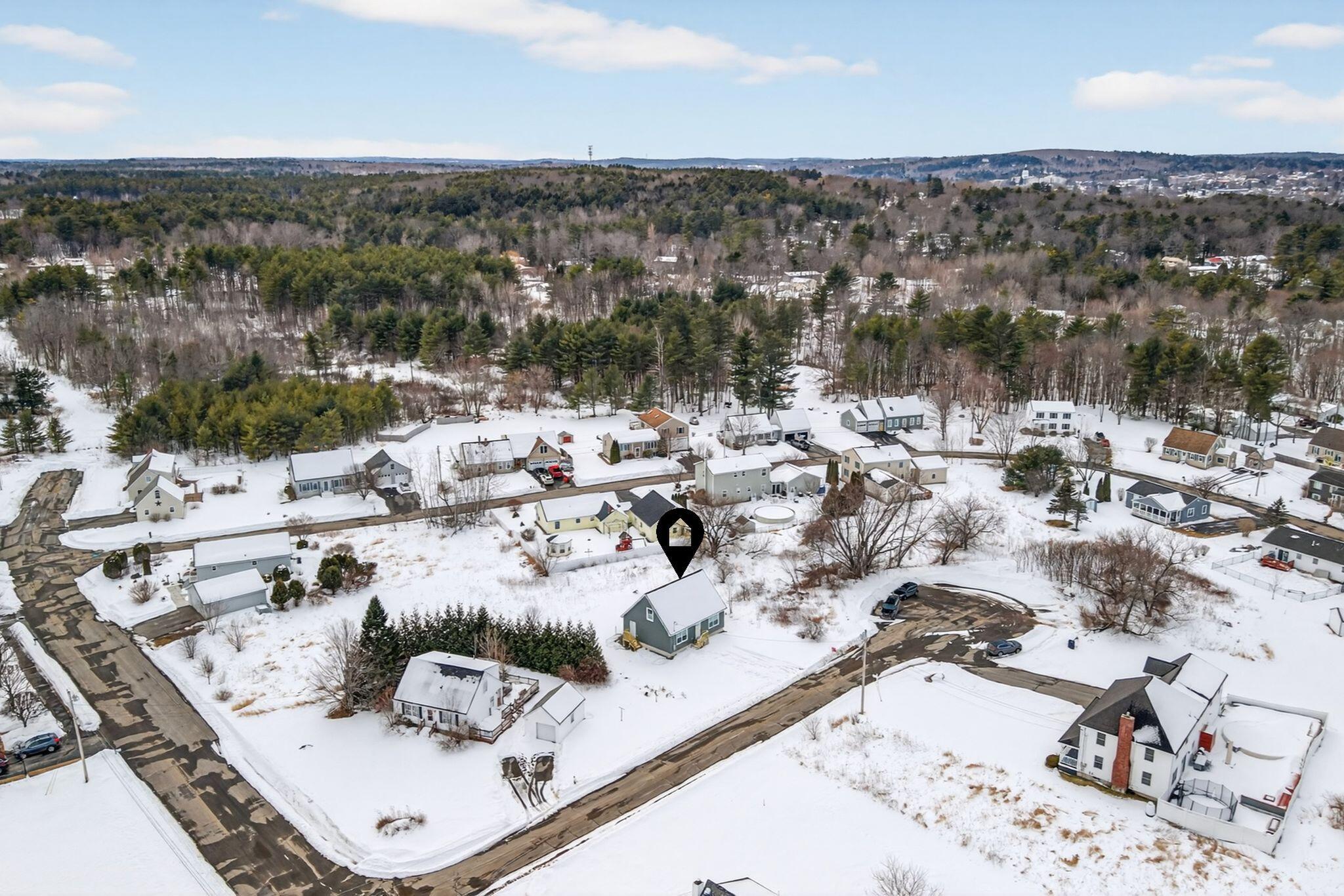 6 Bayberry Court, Augusta, ME, 04330