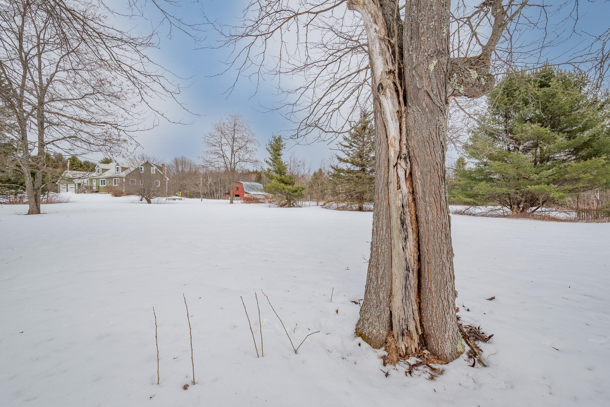 583 Higgins Road, Pittsfield, ME, 04967