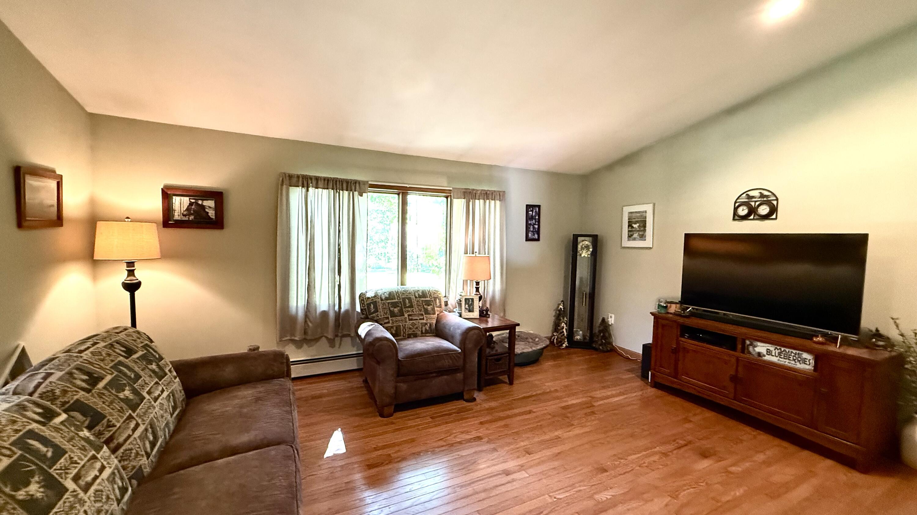 249 School Road, Charleston, ME, 04422