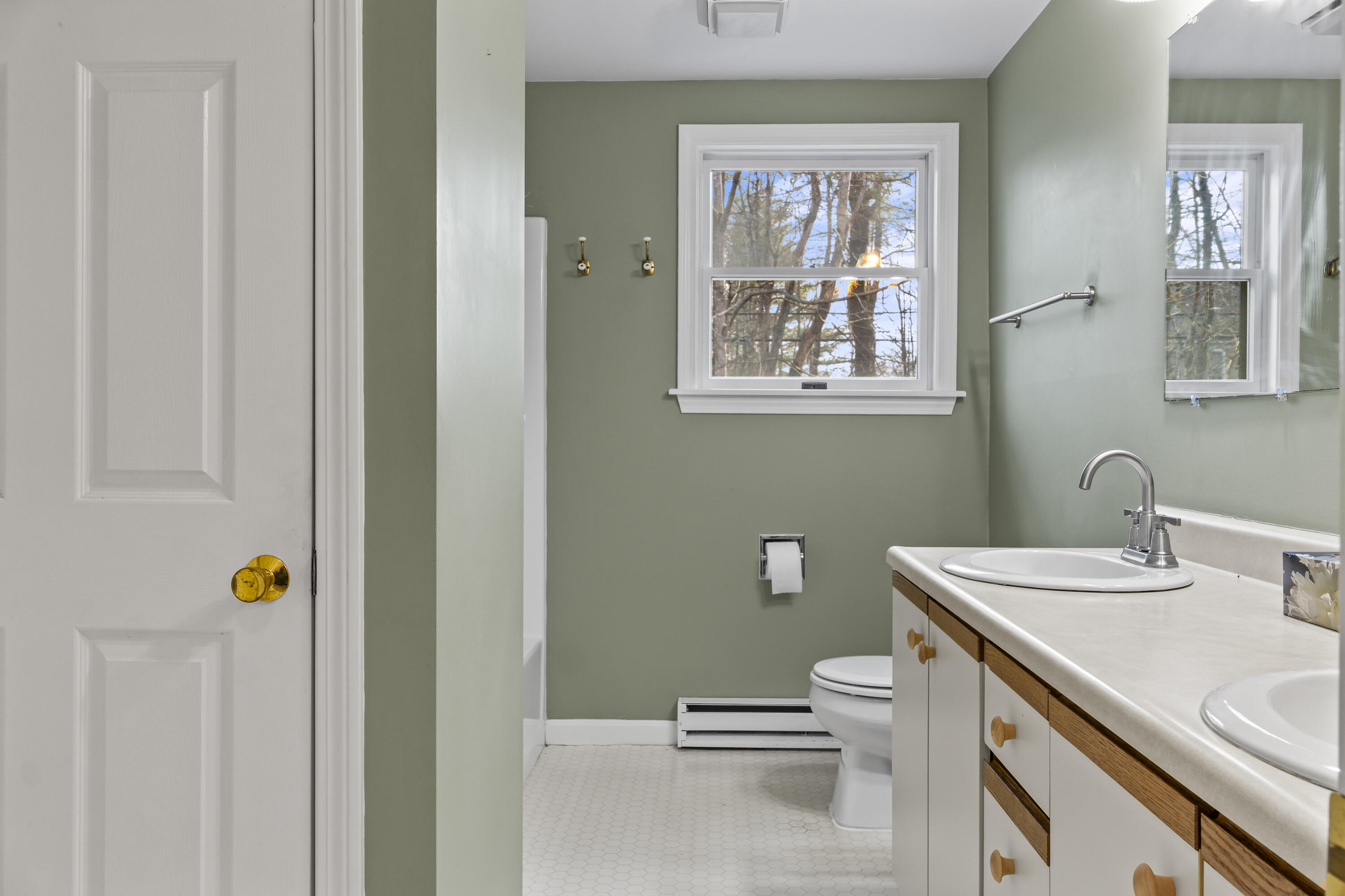 27 Cluf Bay Road UNIT 27, Brunswick, ME, 04011