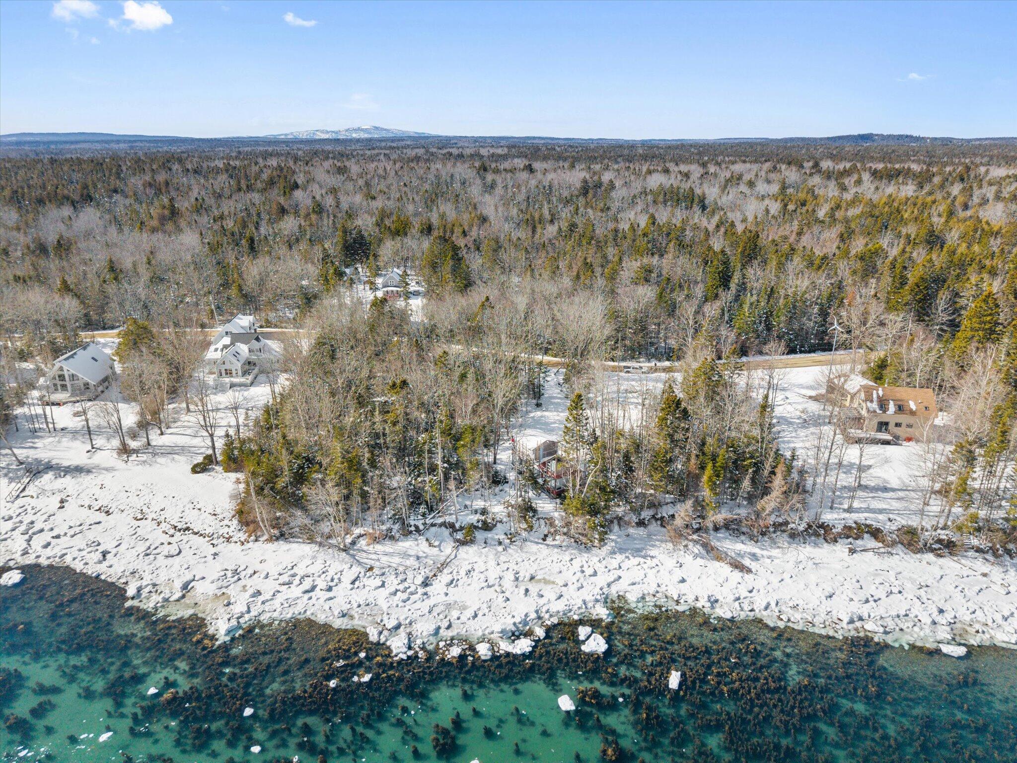 Lot UNIT&nbsp;059 Paul Bunyan Road, Gouldsboro, ME, 04624