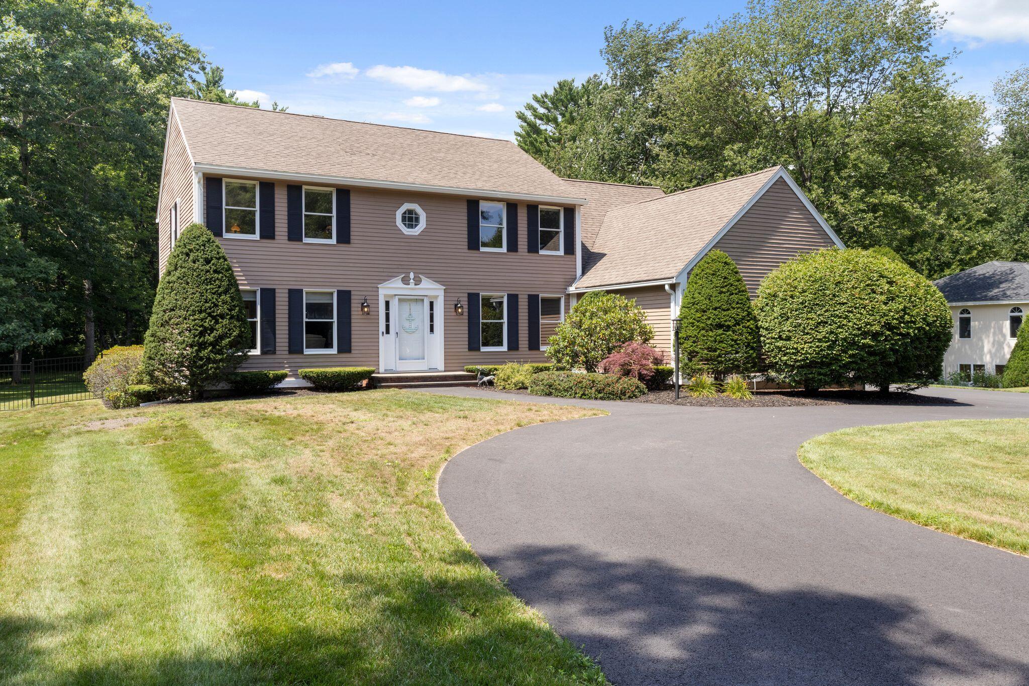 Photo of 28 Scrimshaw Lane Saco ME 04072