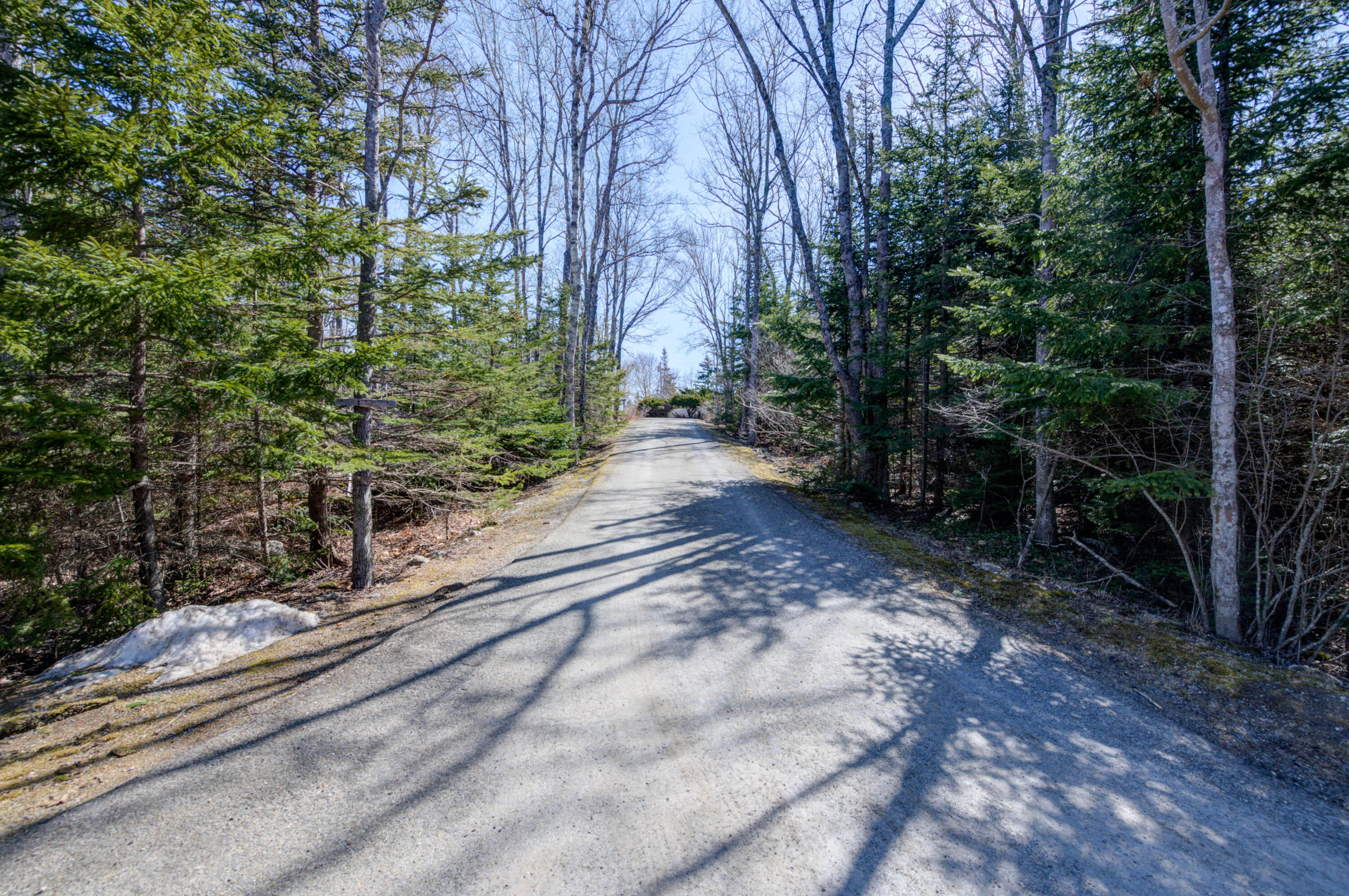 95 Pumpkin Cove Road, Bristol, ME, 04554