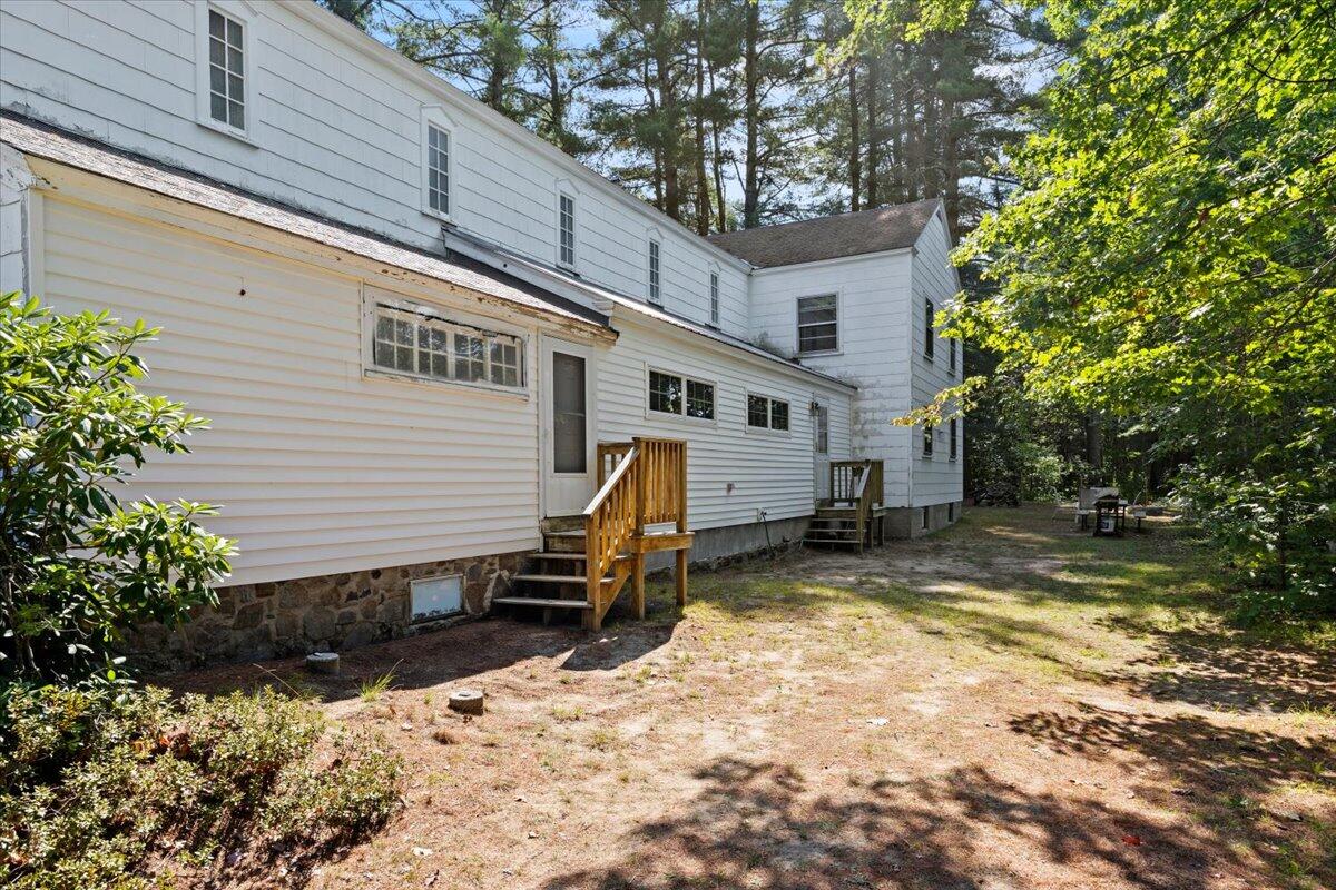 424 Sokokis Trail, Waterboro, ME, 04030