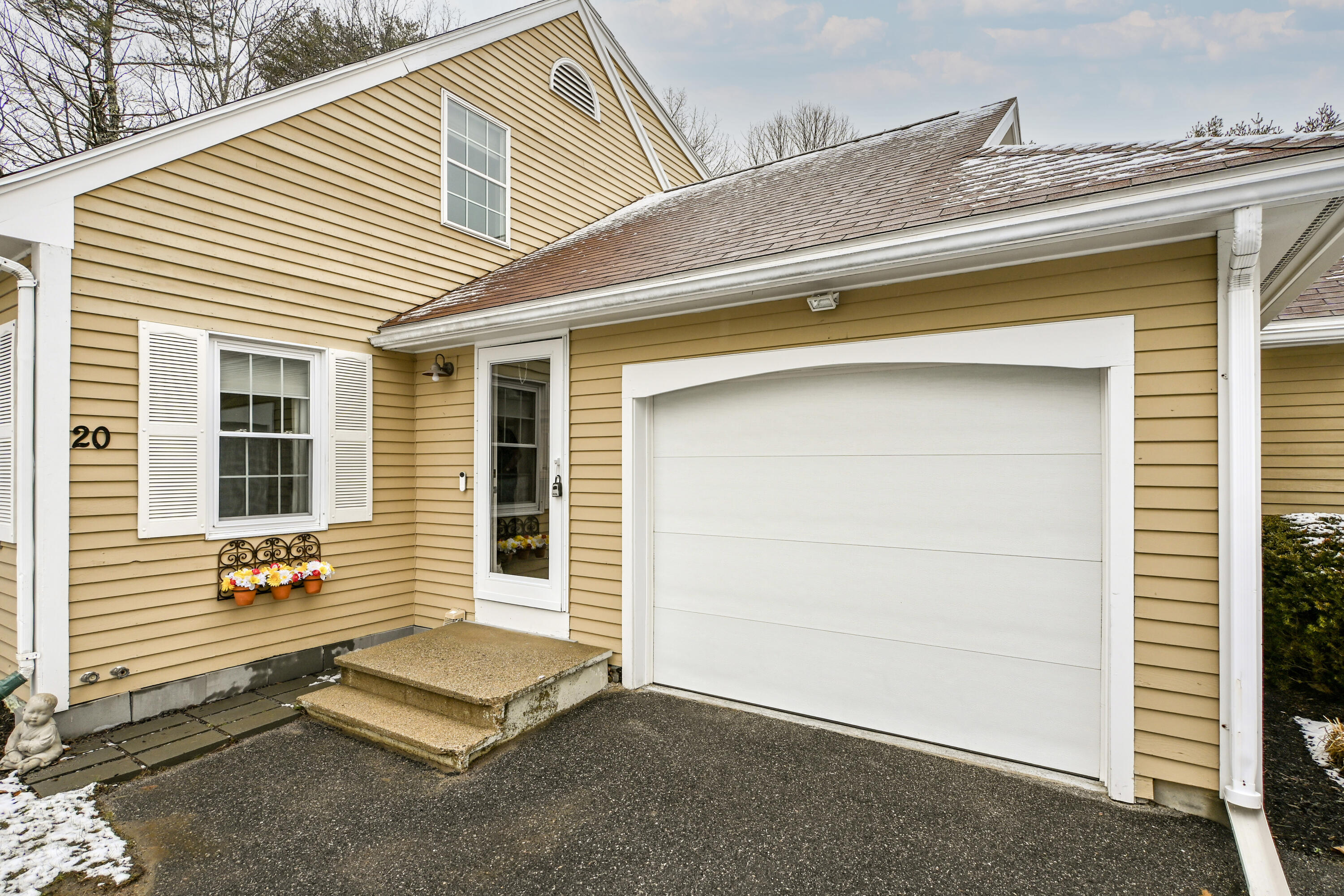 20 Landing Drive UNIT 20, Kennebunk, ME, 04043