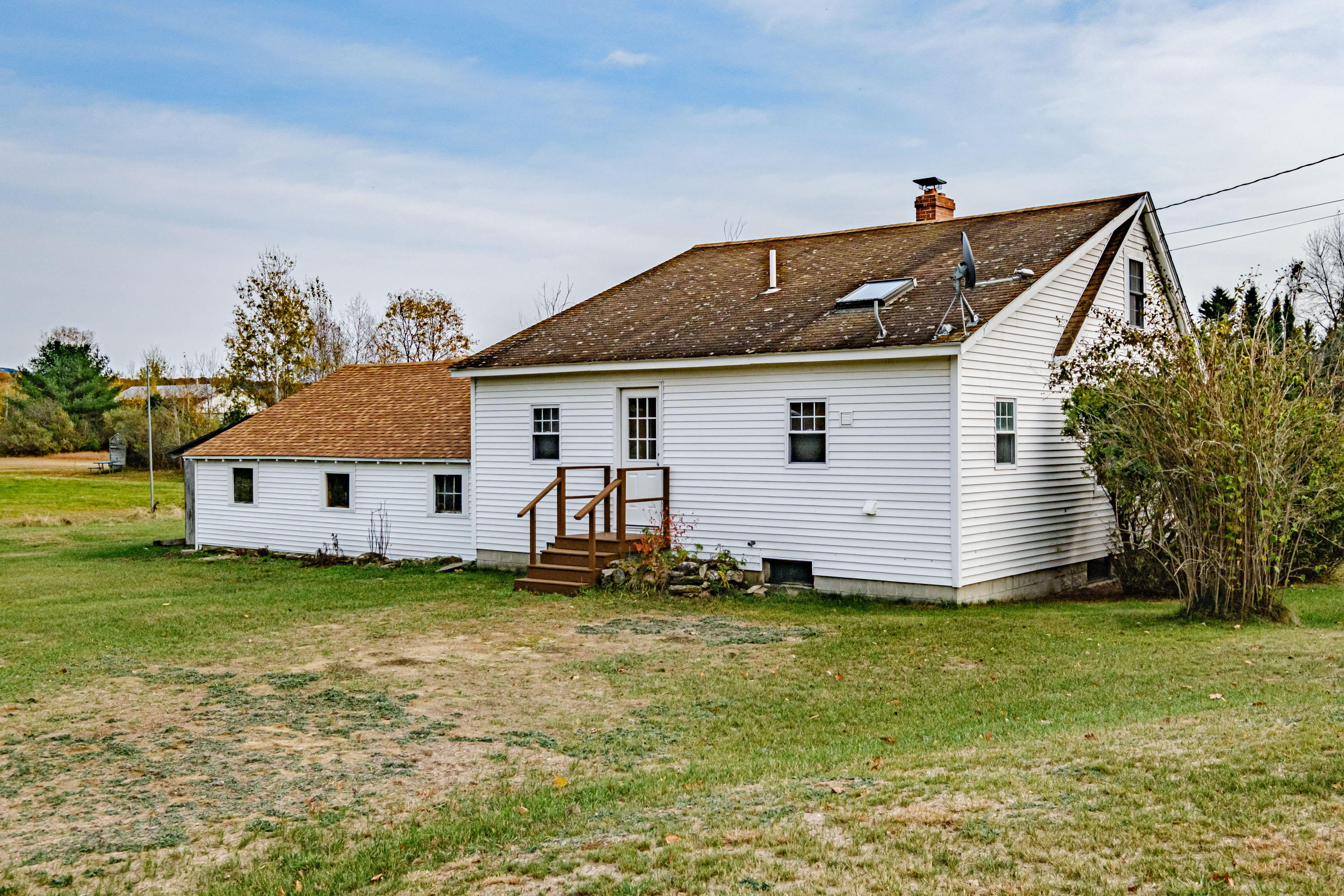 443 High Street, Paris, ME, 04281-6507