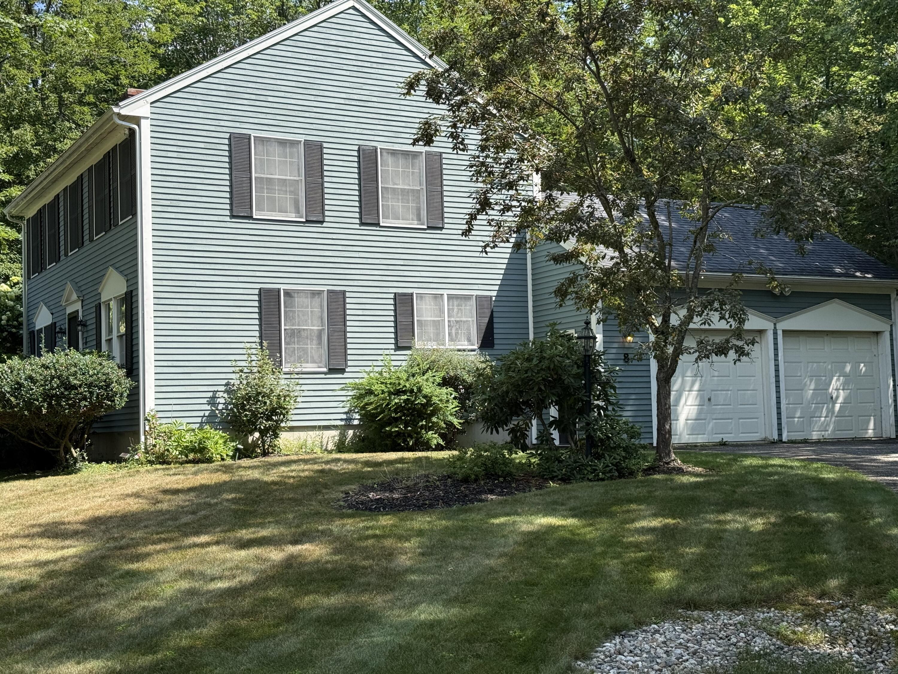 Photo of 8 Fairway Drive Scarborough ME 04074