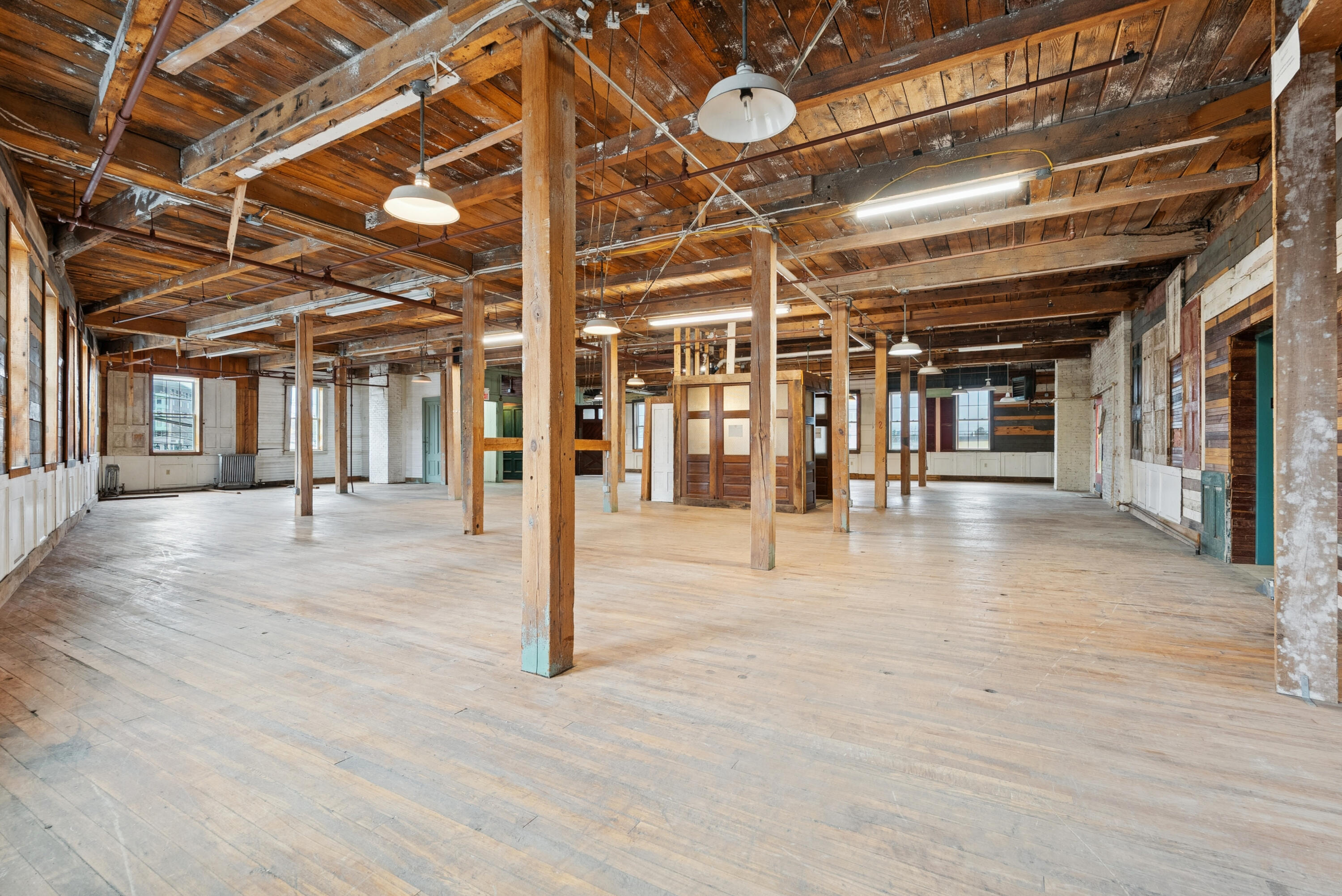 125 Kennebec Street UNIT 1, Portland, ME, 04101