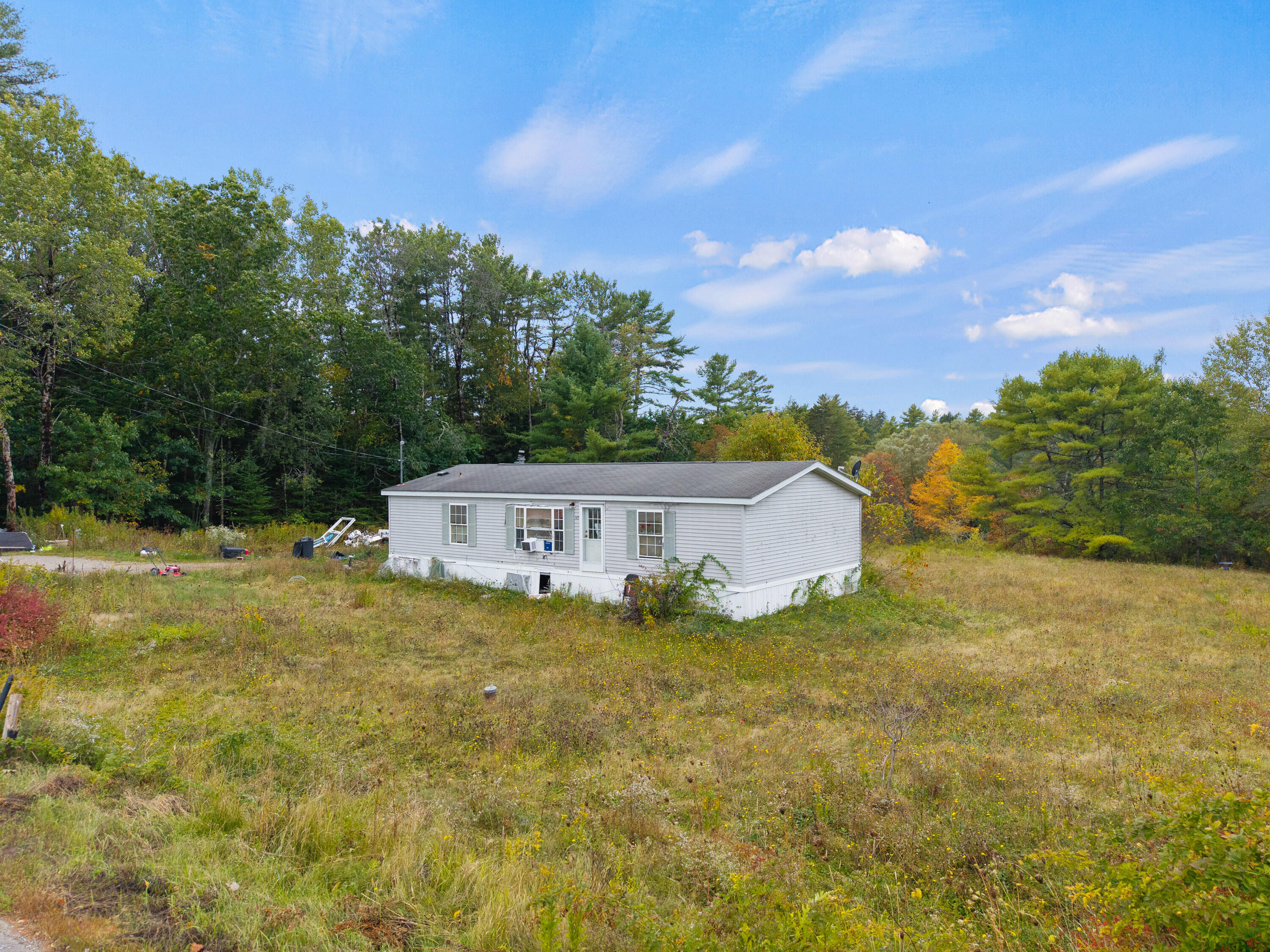 Waldoboro Homes for Sale – Quiet Country Living in Midcoast Maine