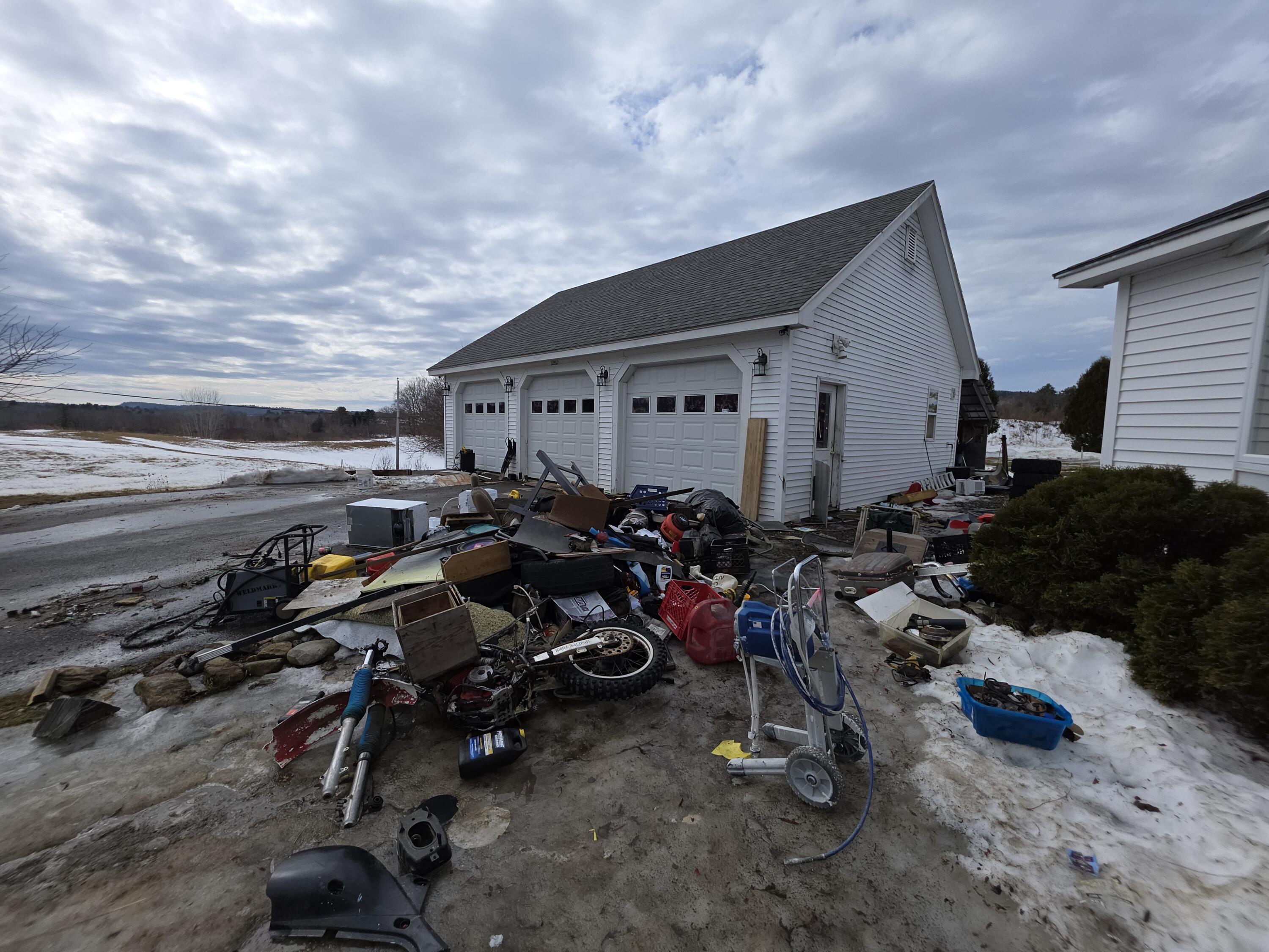 11 Back Brooks Road, Monroe, ME, 04951