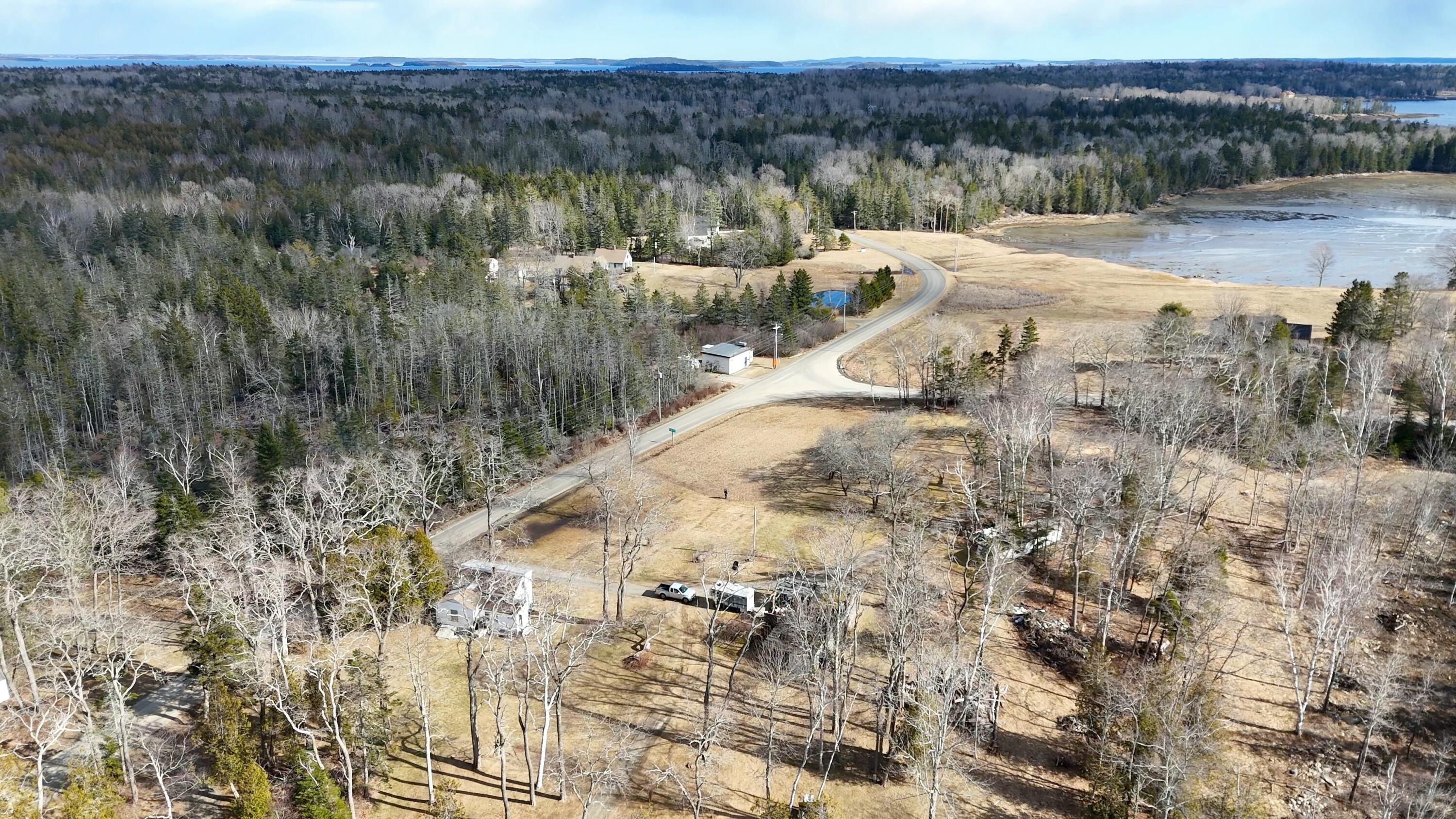 521 West Bay Road, Islesboro, ME, 04848