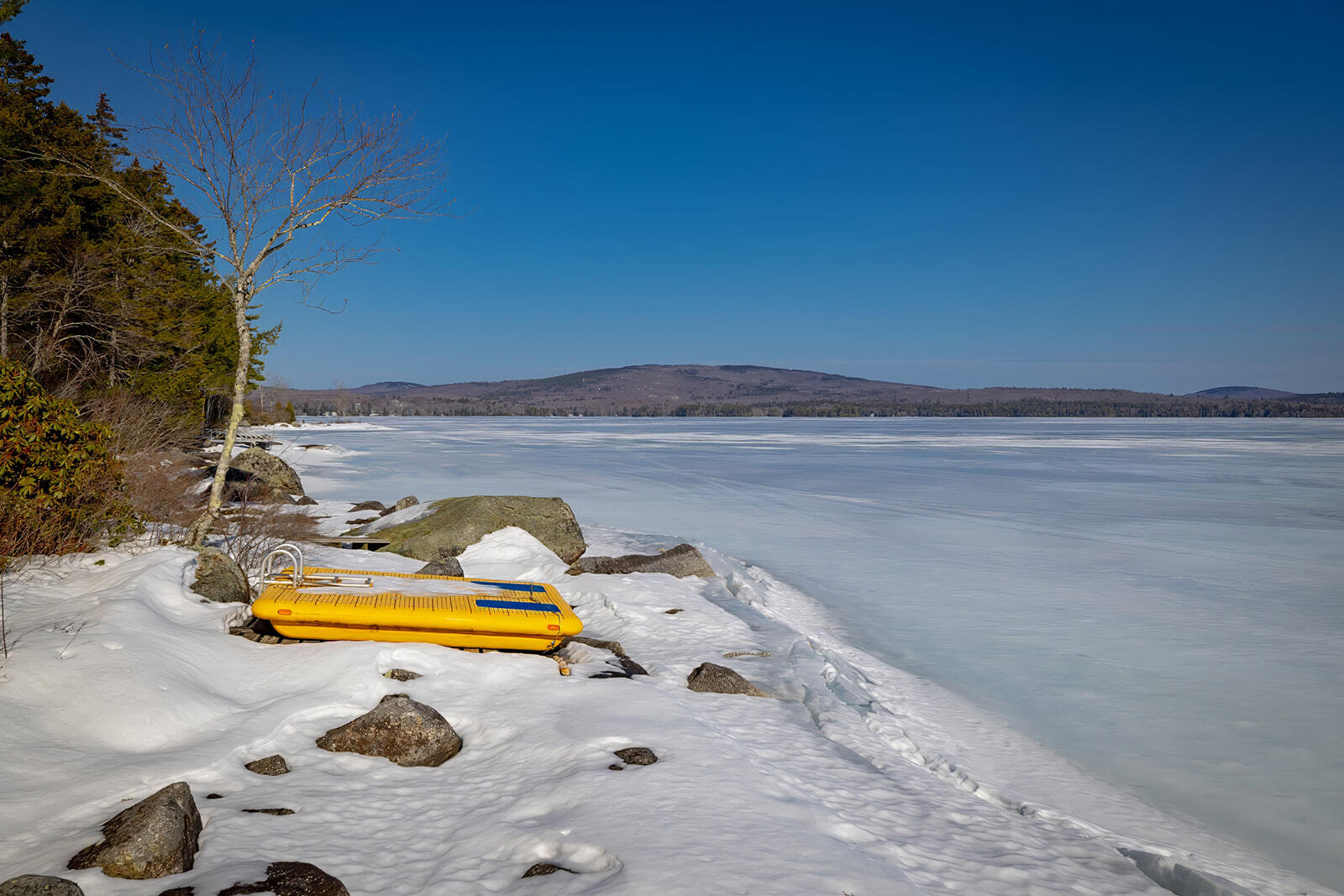 282 Branchview Drive, Ellsworth, ME, 04605