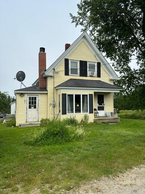 6 Mitchell Lane, Gouldsboro, ME, 04607