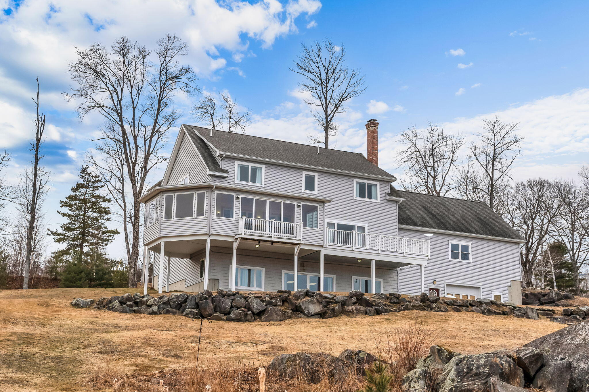 2080 Lakeview Road, Lake View Plt, ME, 04463