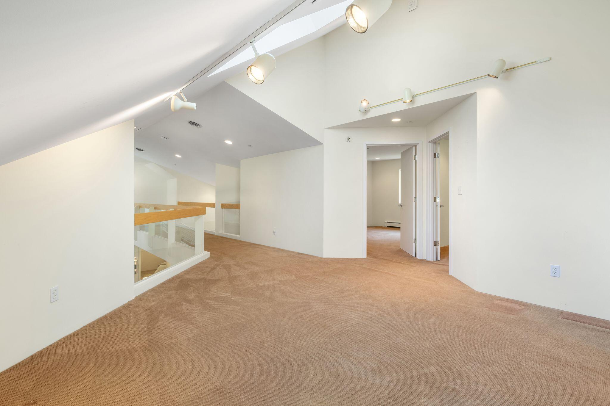 Loft Space