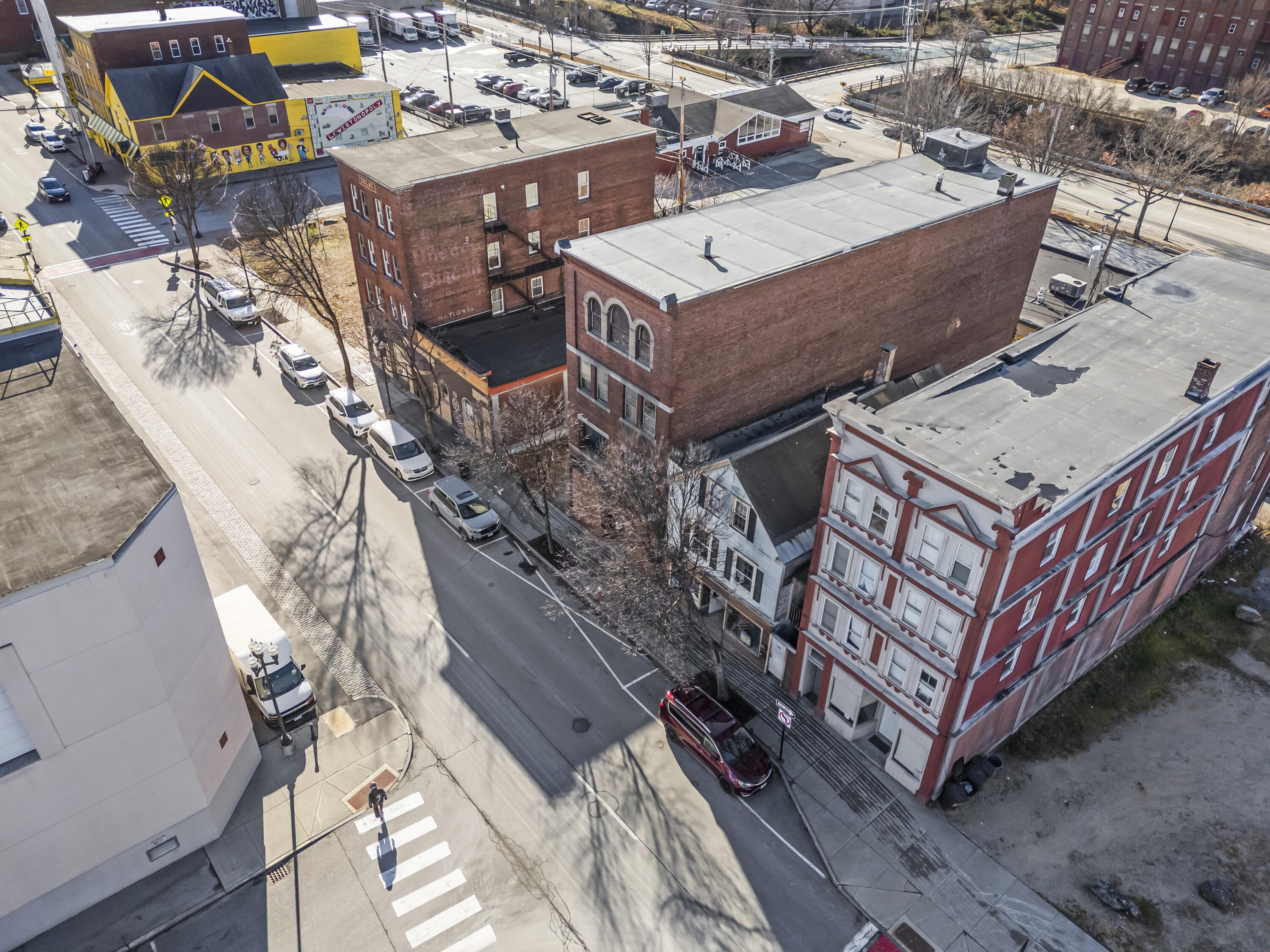 337 Lisbon Street, Lewiston, ME, 04240