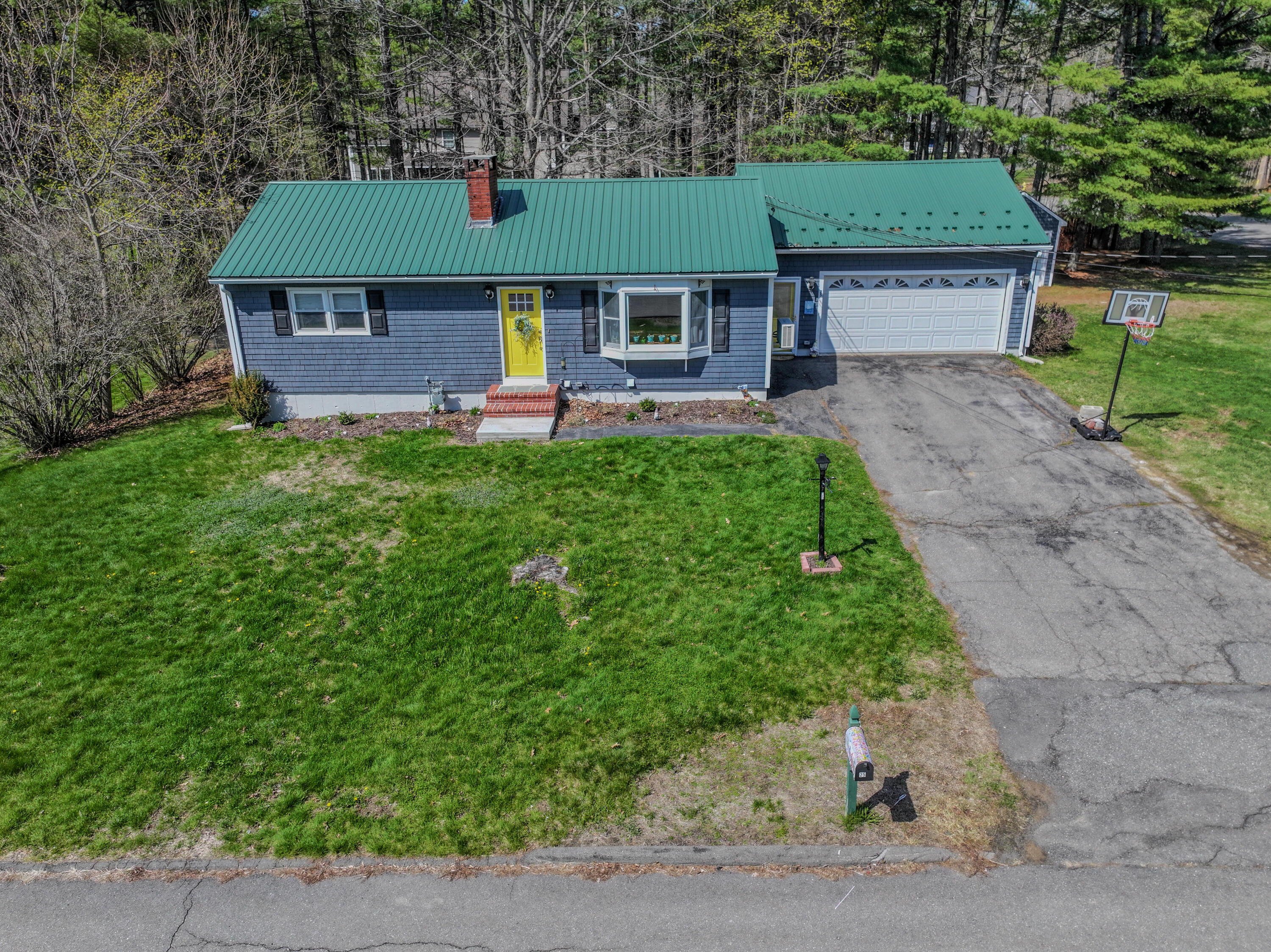 25 Arbor Drive, Veazie, ME, 04401