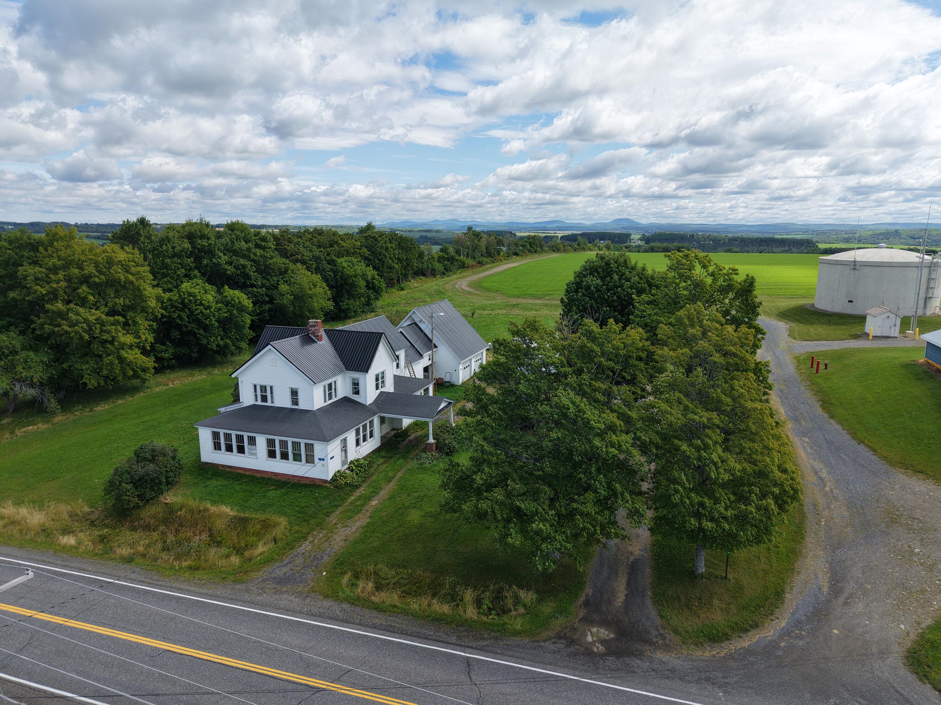 Photo of 246 Main Street Limestone ME 04750