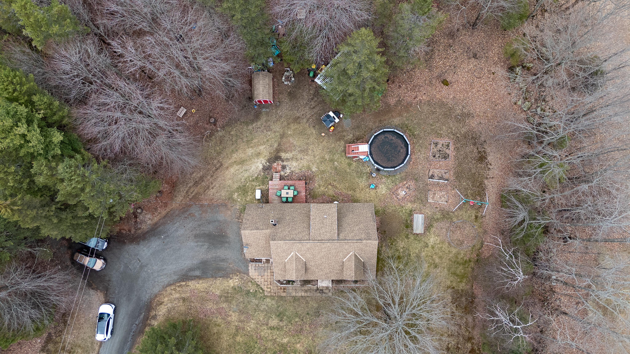 317 Milo Road, Sebec, ME, 04481