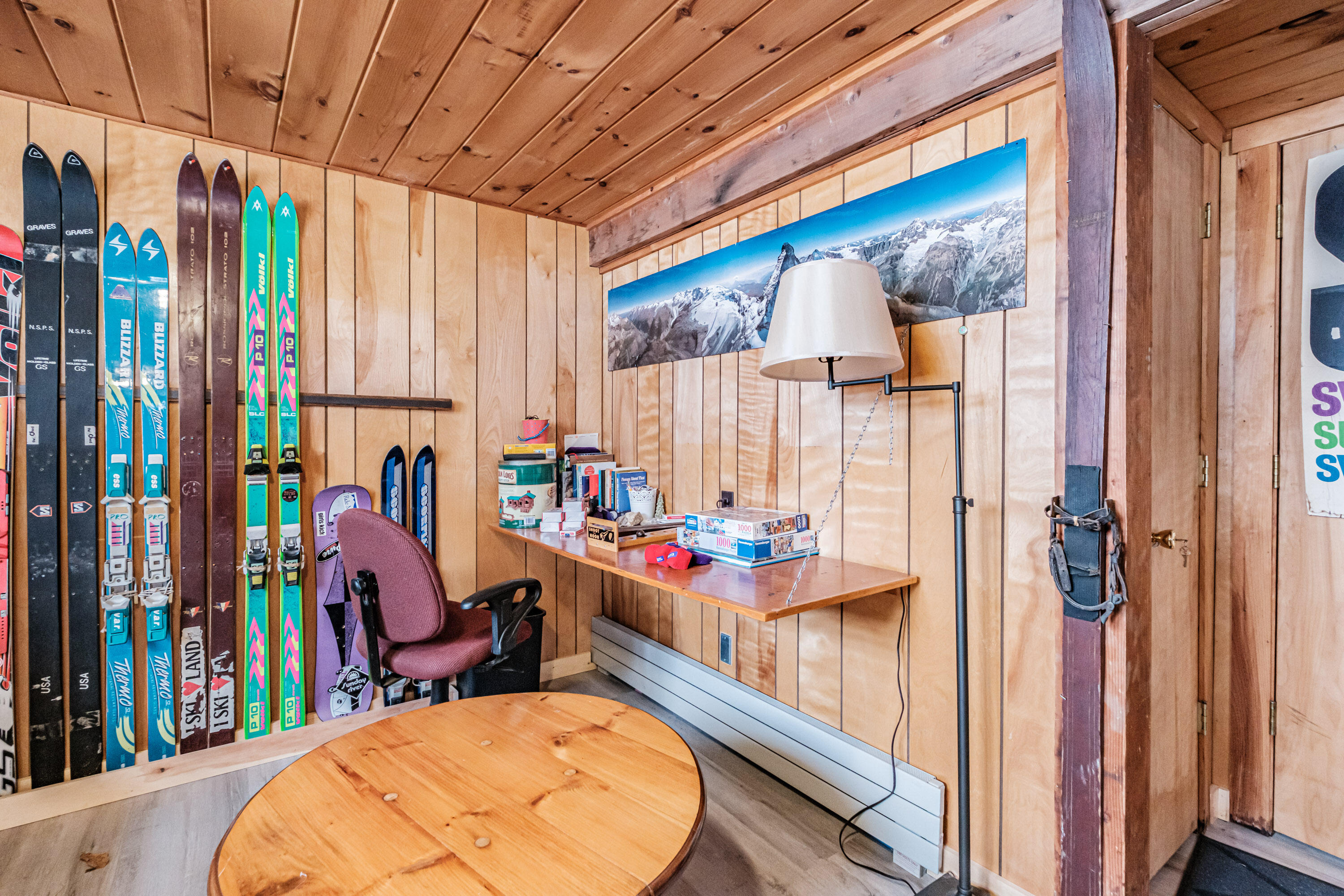 45 Viking Village Road, Newry, ME, 04261