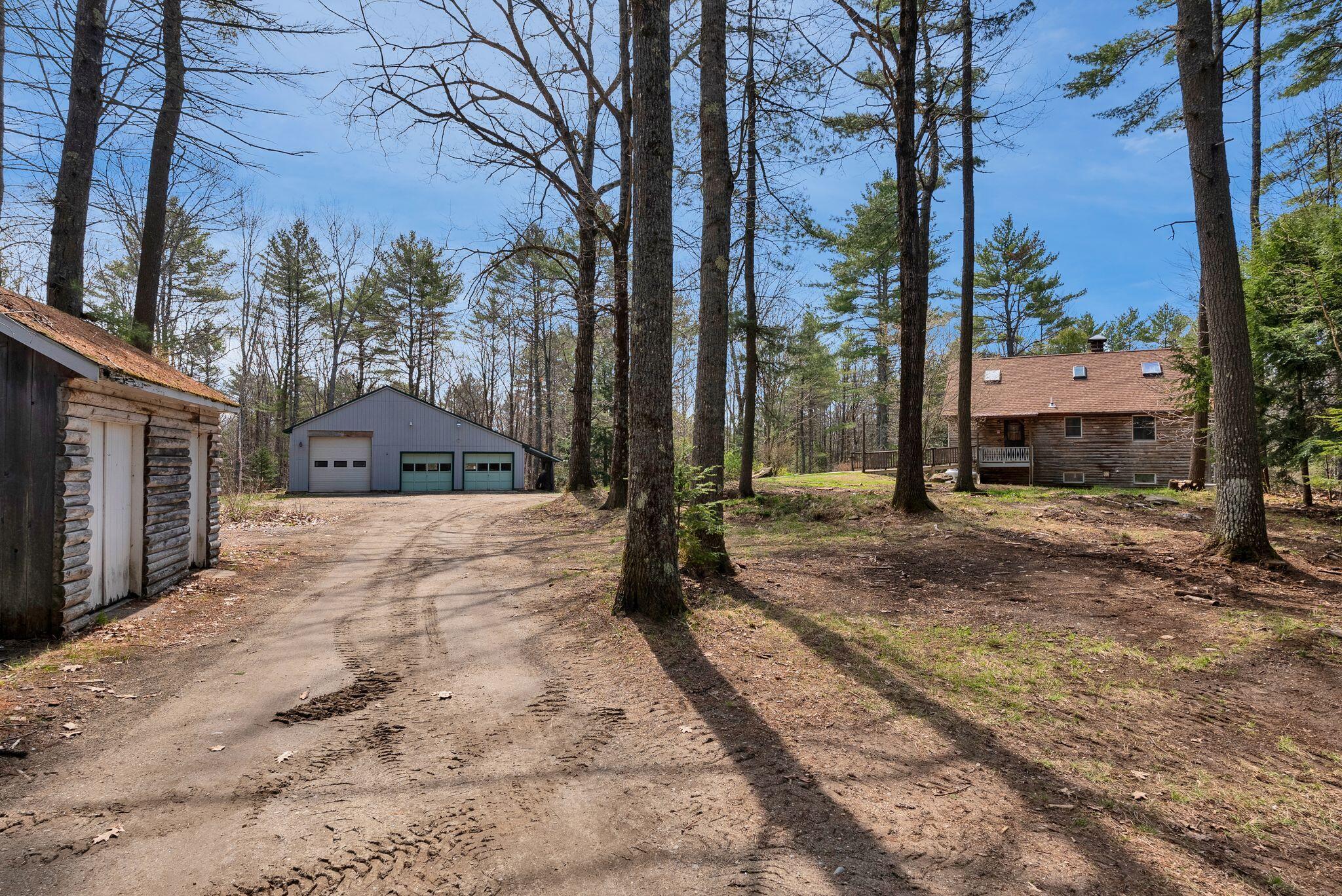 605 Hebron Road, Paris, ME, 04281
