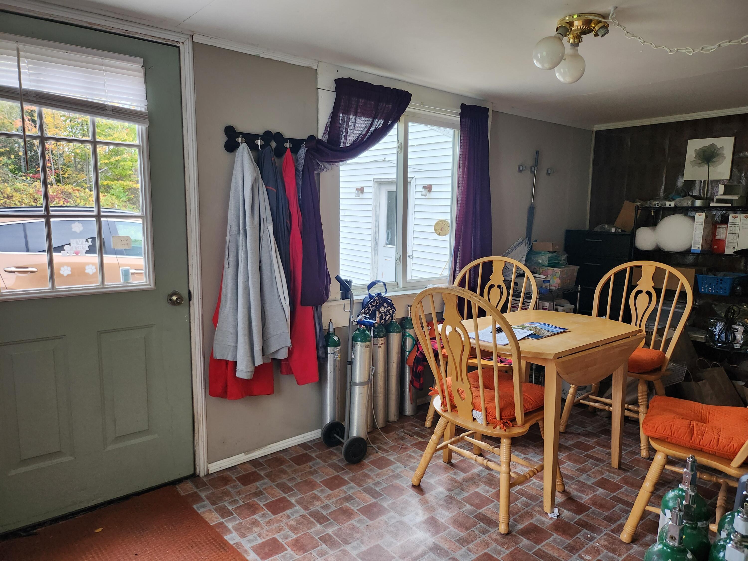 154 Main Street, Palmyra, ME, 04965