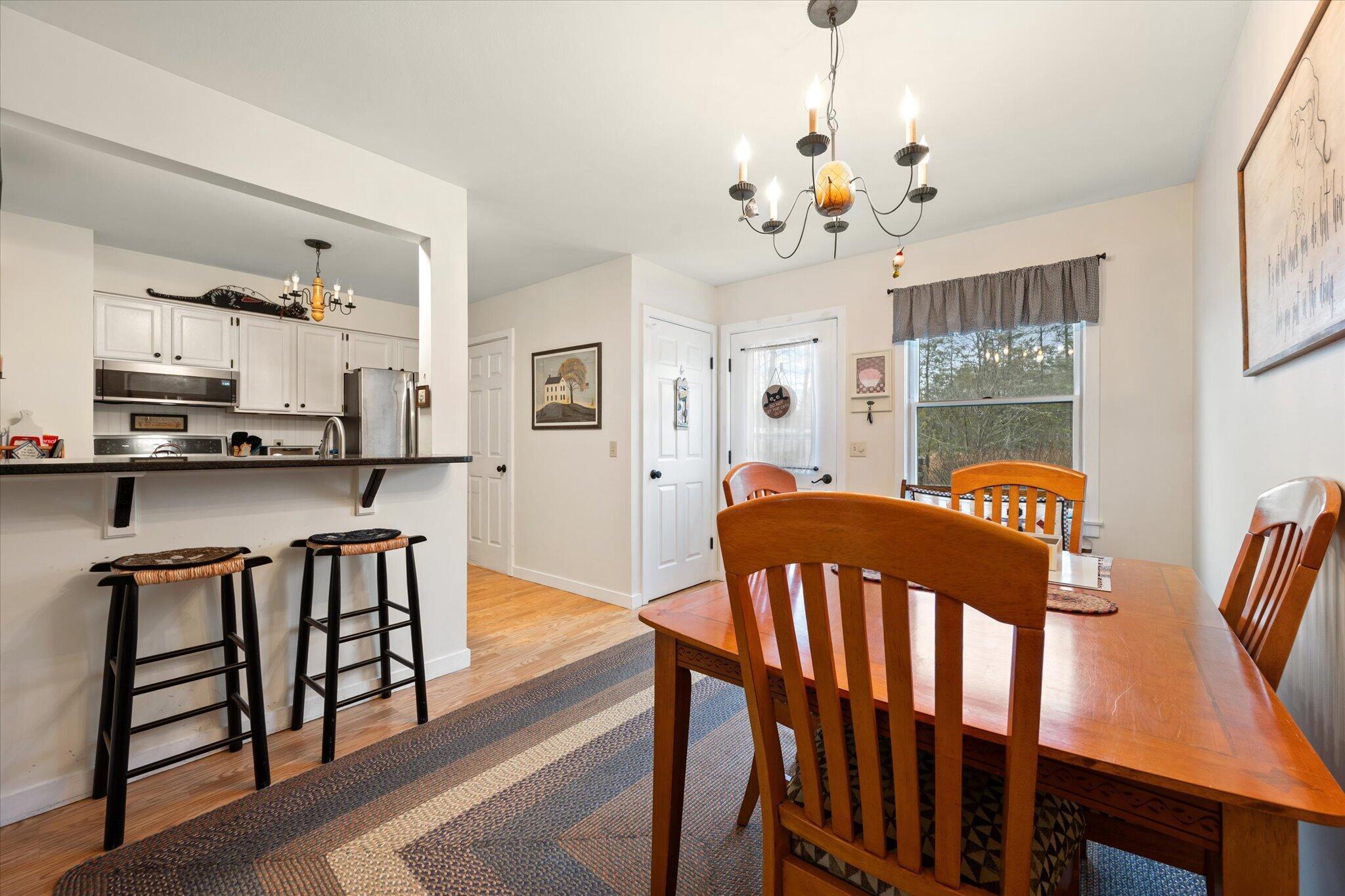 135 Mayo Road UNIT A, Hampden, ME, 04444