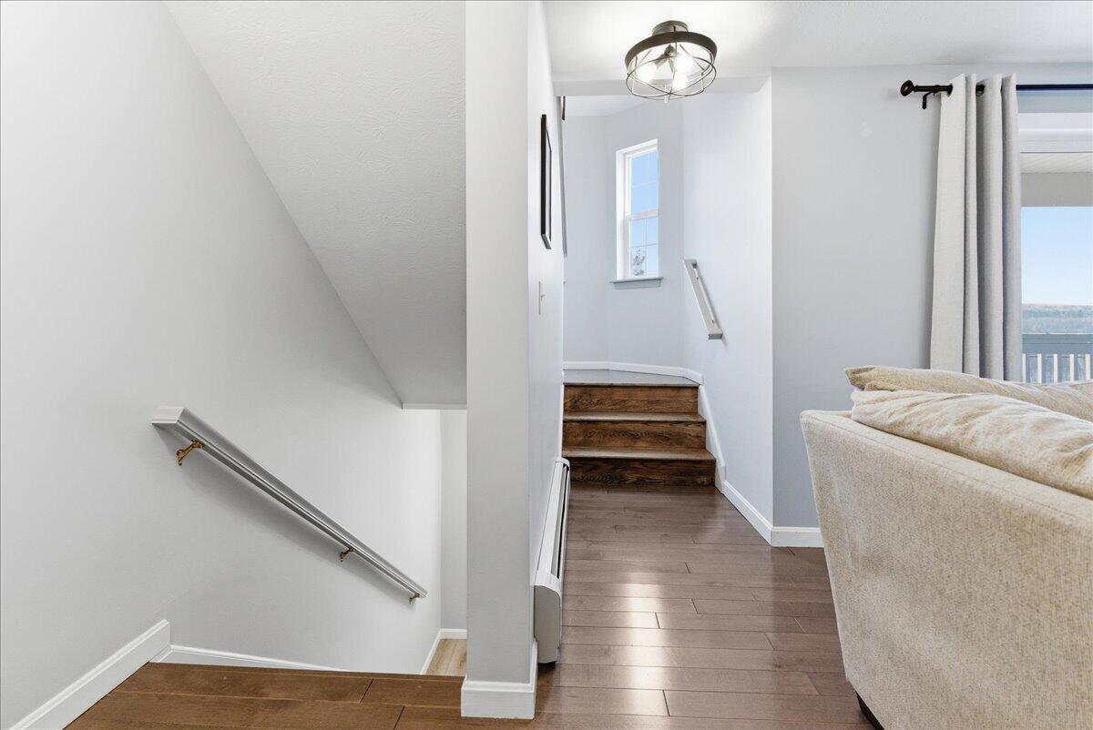 135 Vernon Street UNIT 8B, Bethel, ME, 04217