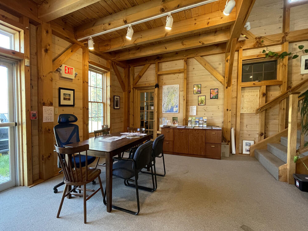 290 US Route 1, Edgecomb, ME, 04556