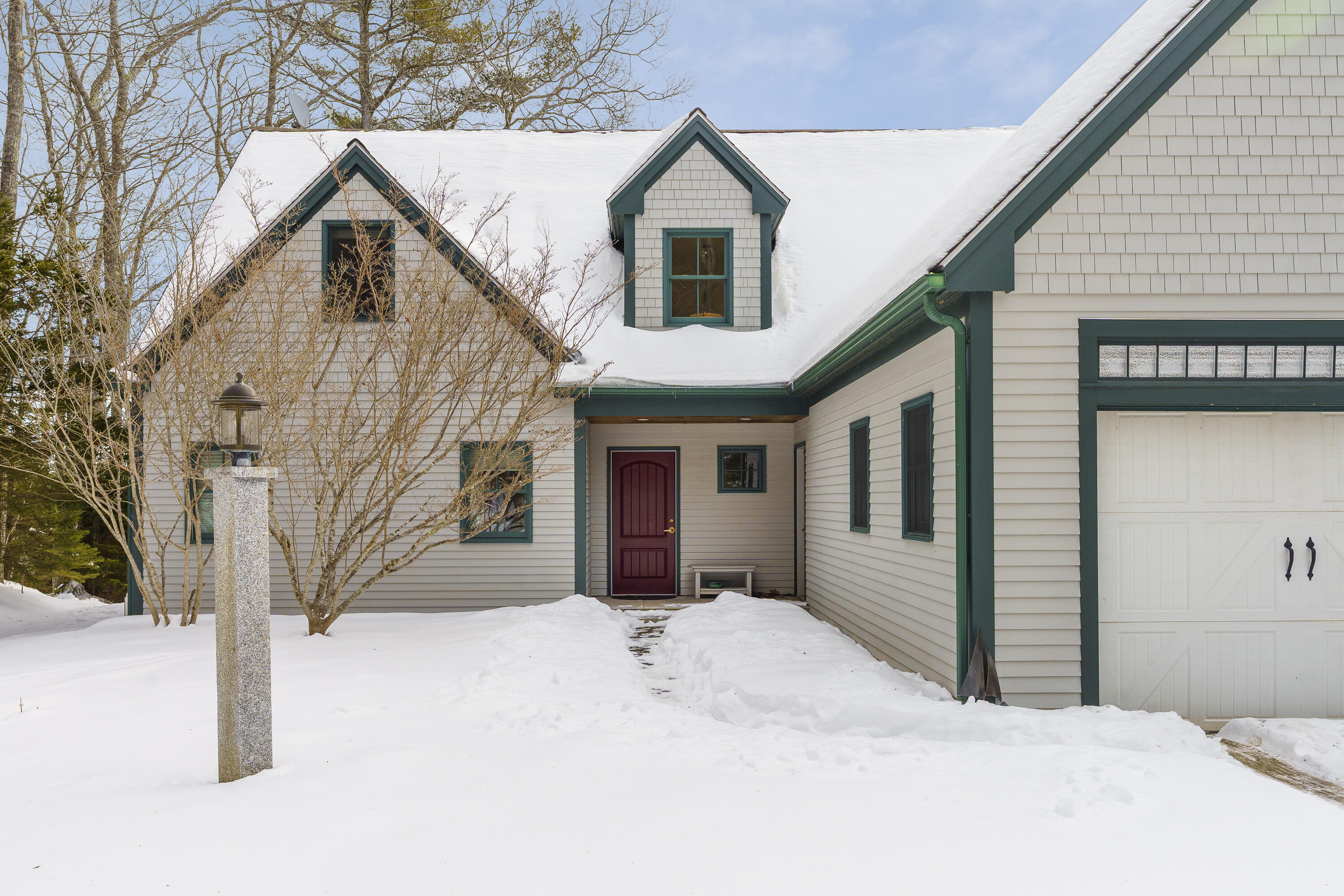 5 Southern Point Road, Bristol, ME, 04564