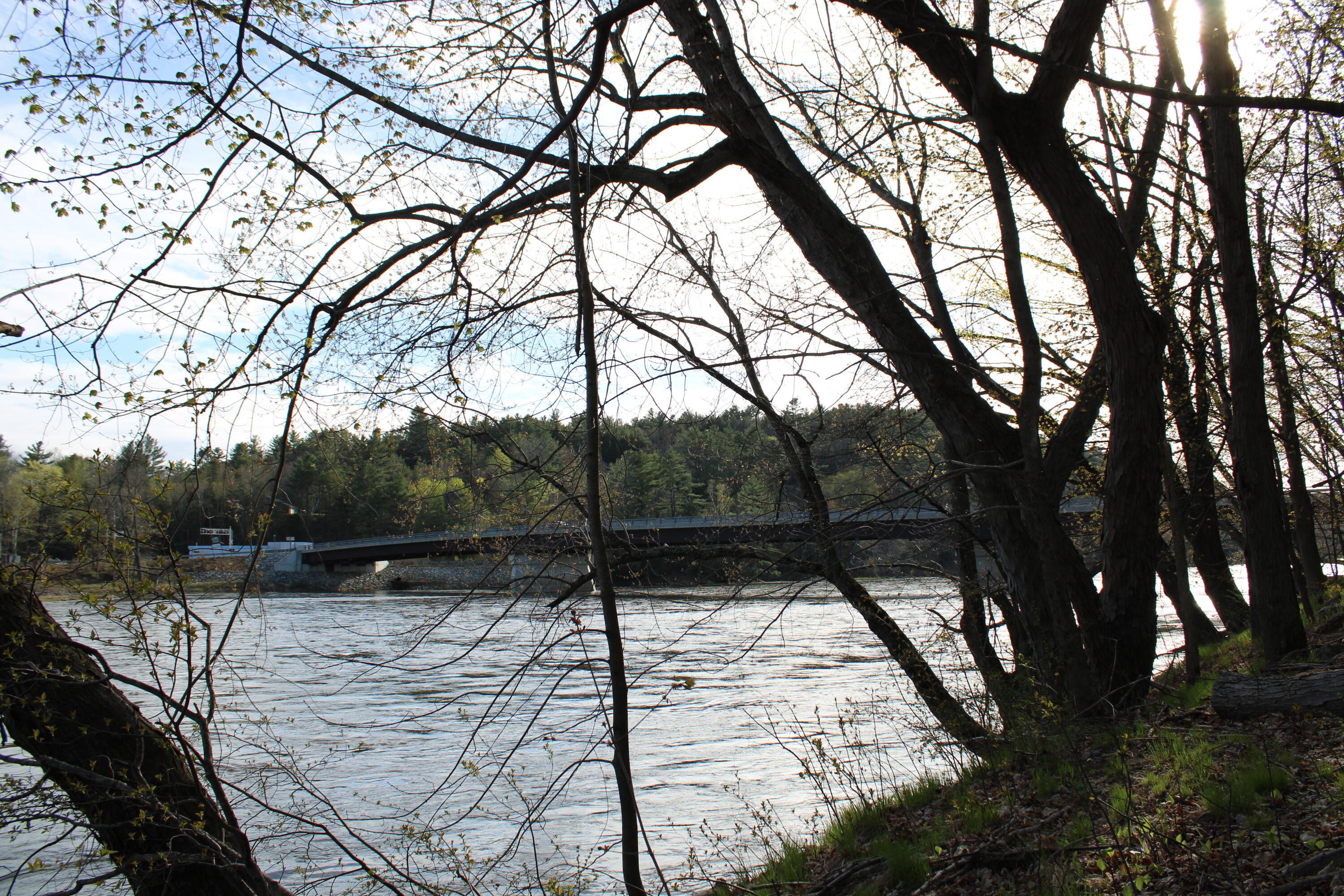 856 River Road, Mexico, ME, 04257
