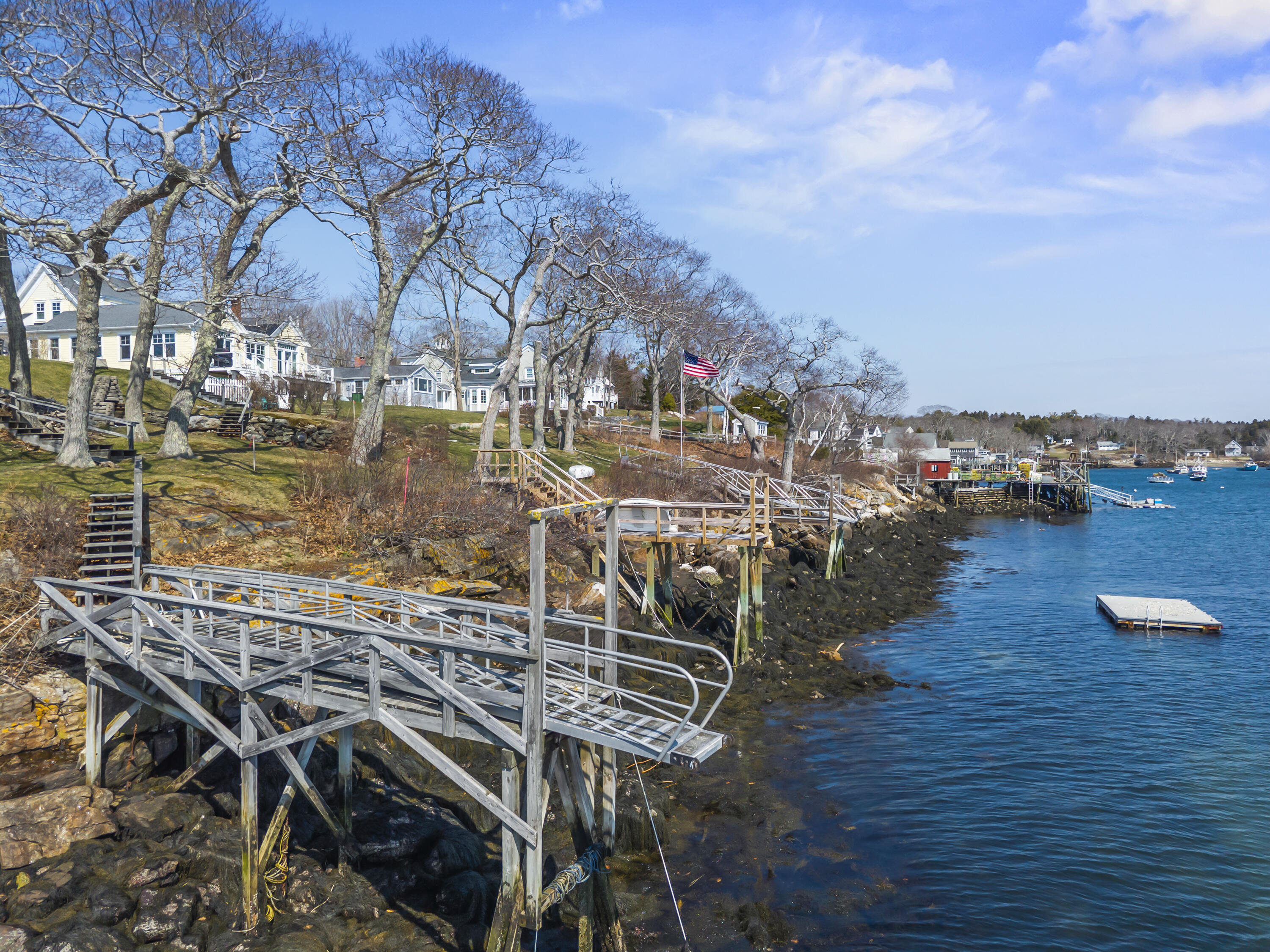 943 Cundy'S Harbor Road, Harpswell, ME, 04079