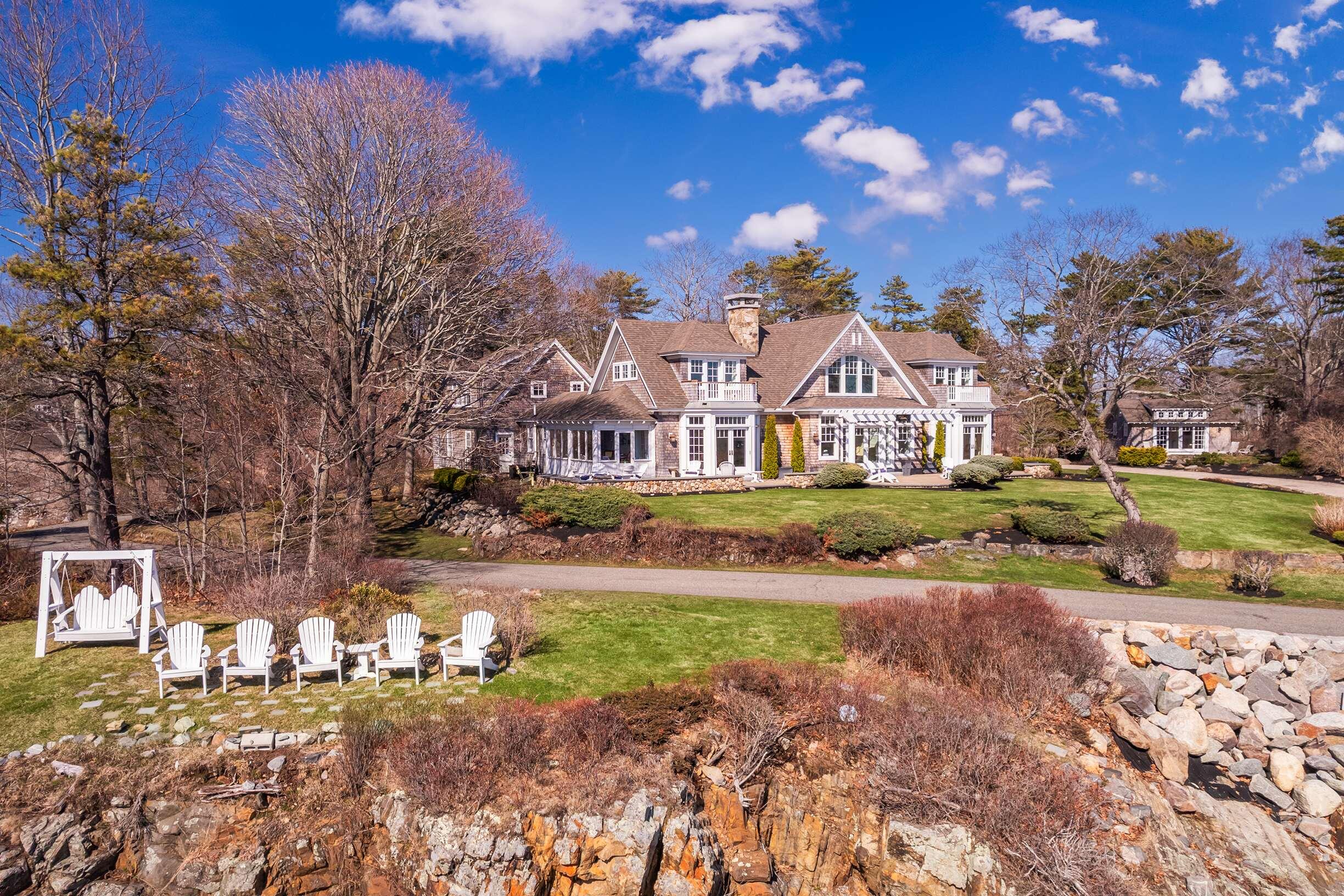 22,23,24 Wanaque Road, York, ME, 03902