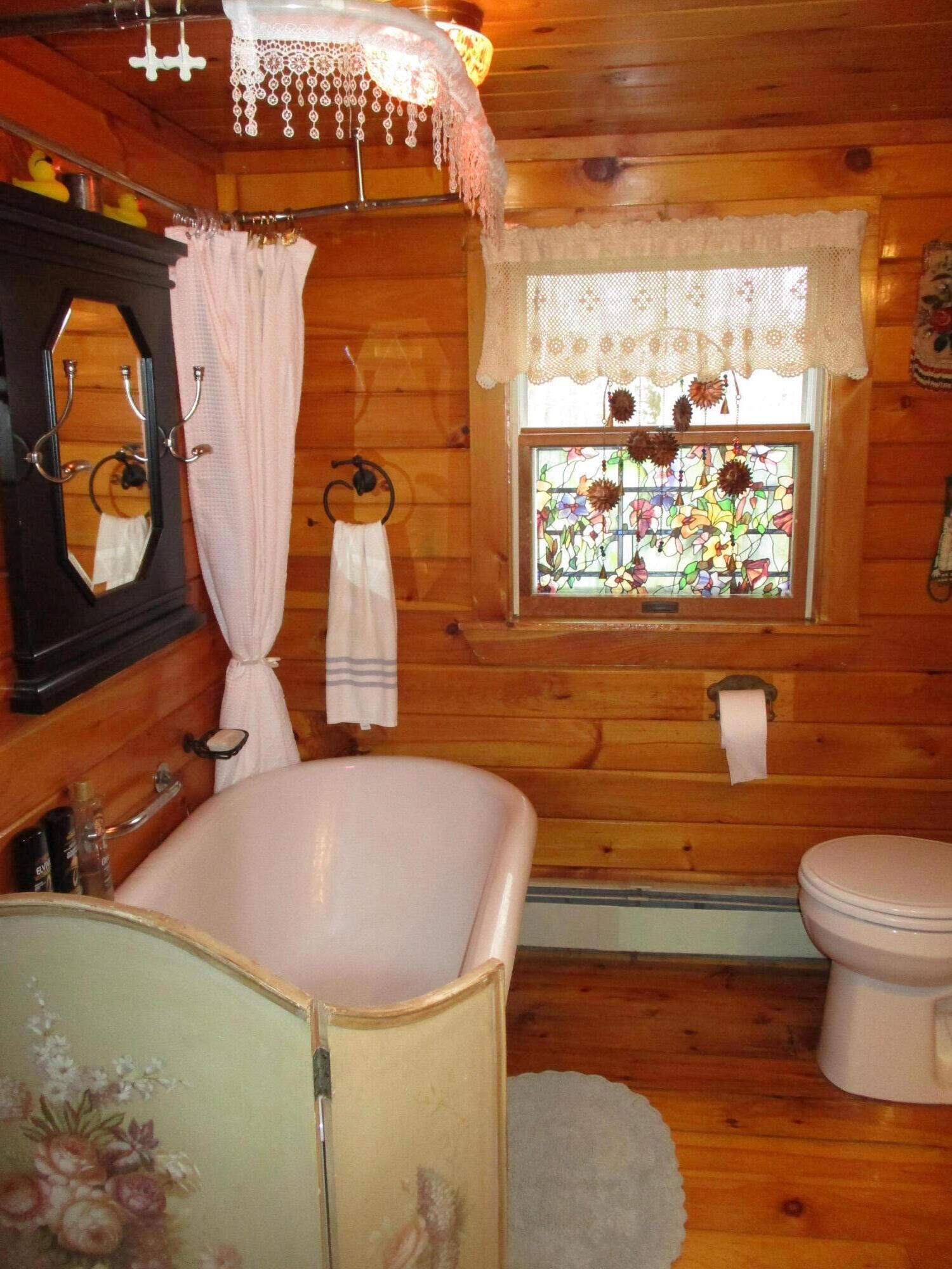 10 Patten Woods Lane, Litchfield, ME, 04350