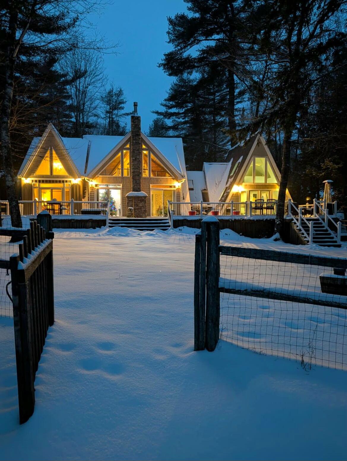 95 Silsby Road, Mariaville, ME, 04605