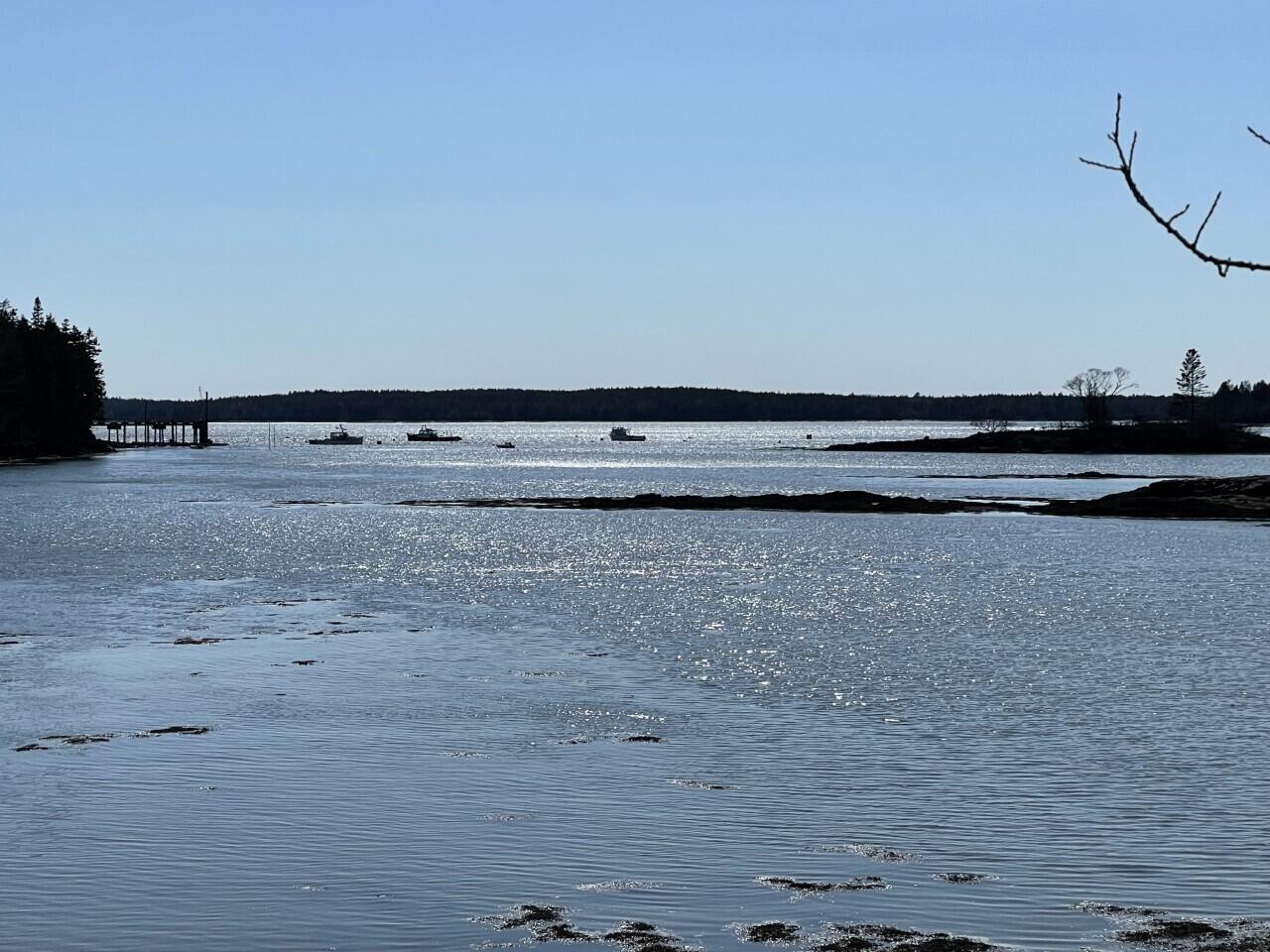 Lot 15-5 Fort Williams Road, Harrington, ME, 04643