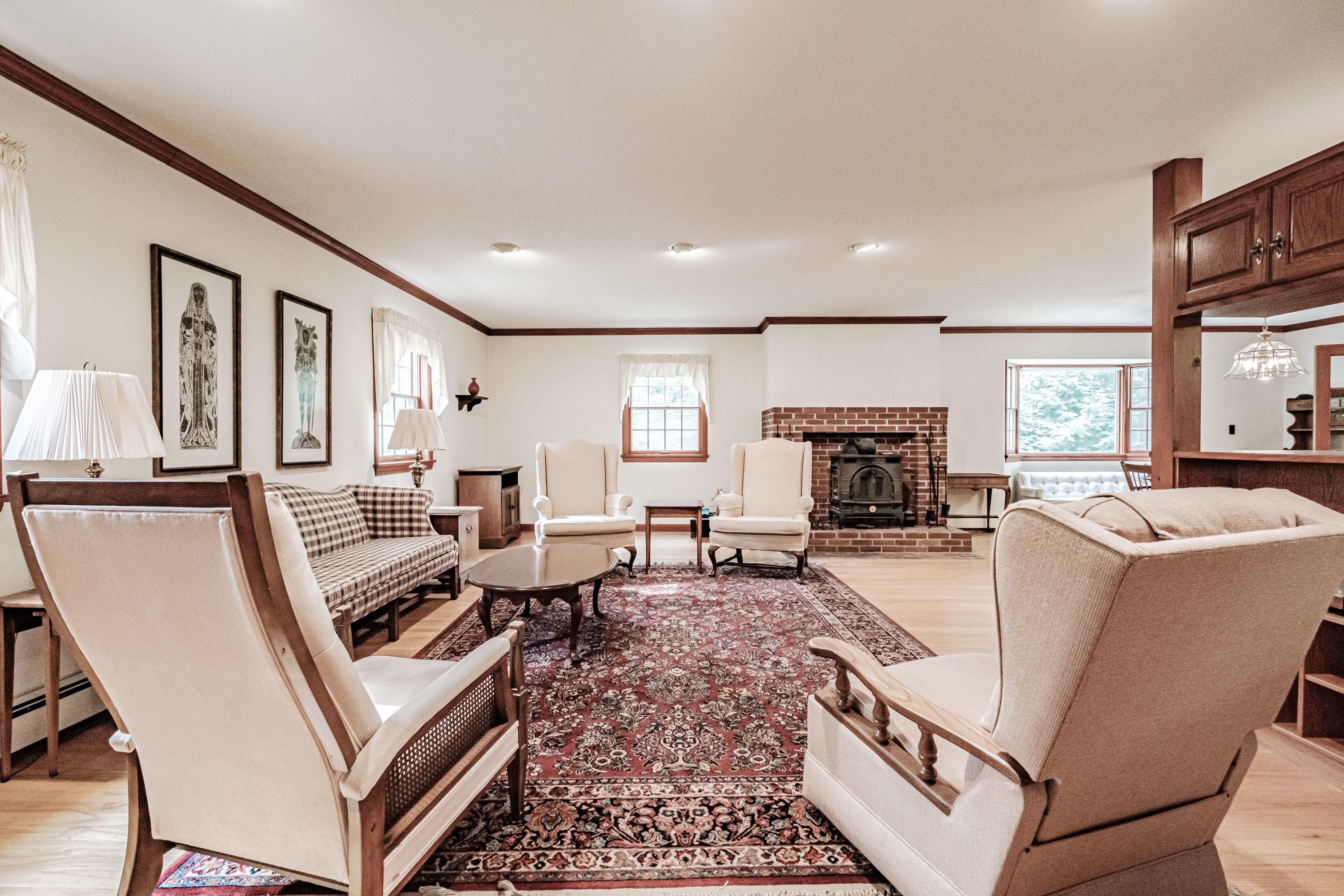 70 Bailey Road, Bethel, ME, 04217-4858