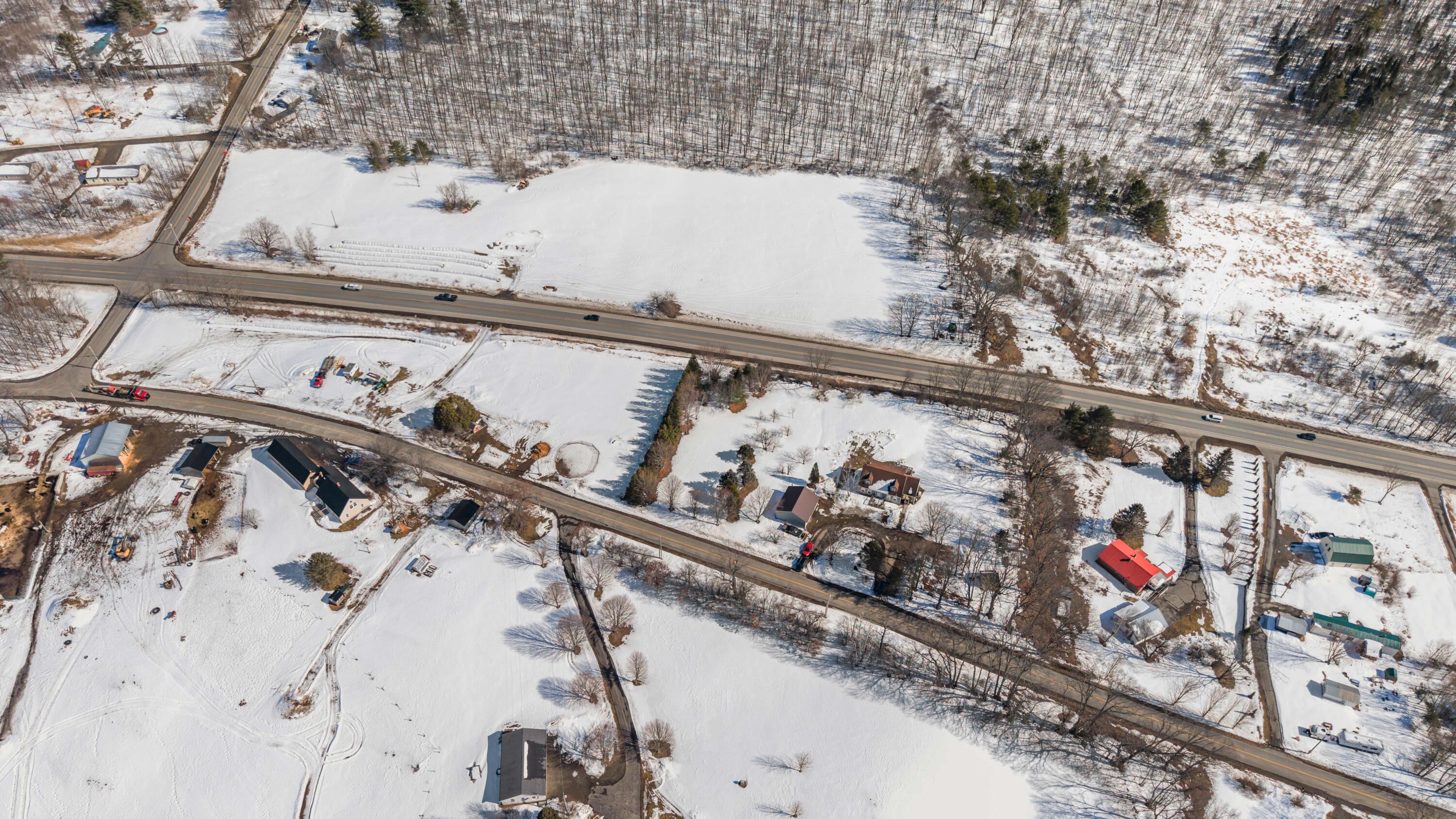 101 Dunham Road, Vassalboro, ME, 04989