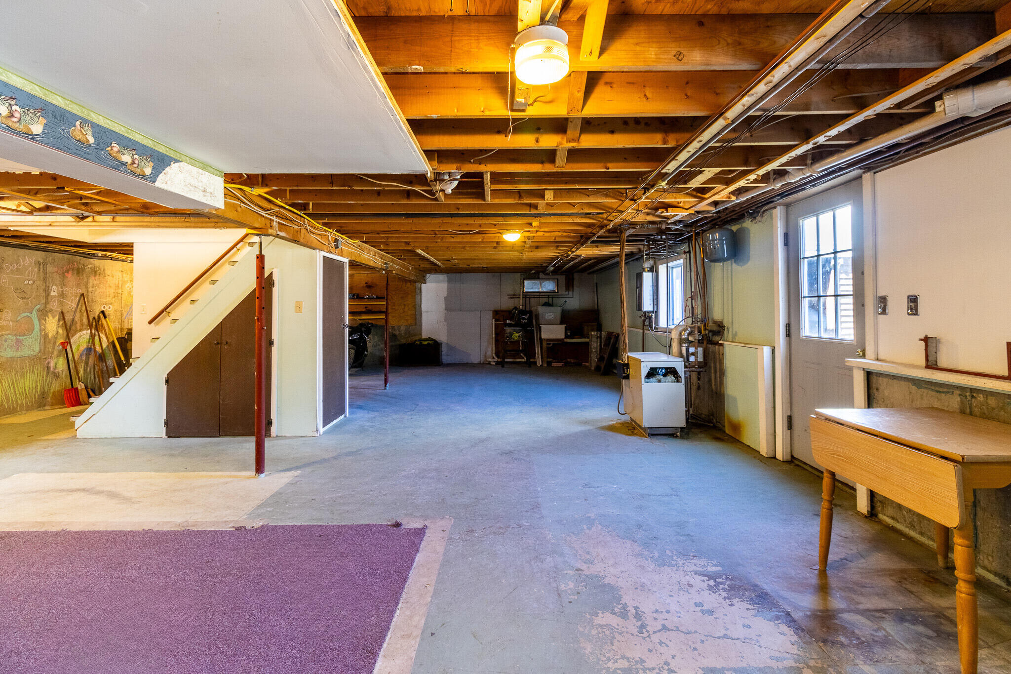 55 Wilders Way, Jonesport, ME, 04649