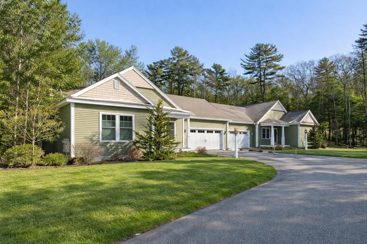 5 Lake Shore Drive, Greene, ME, 04236