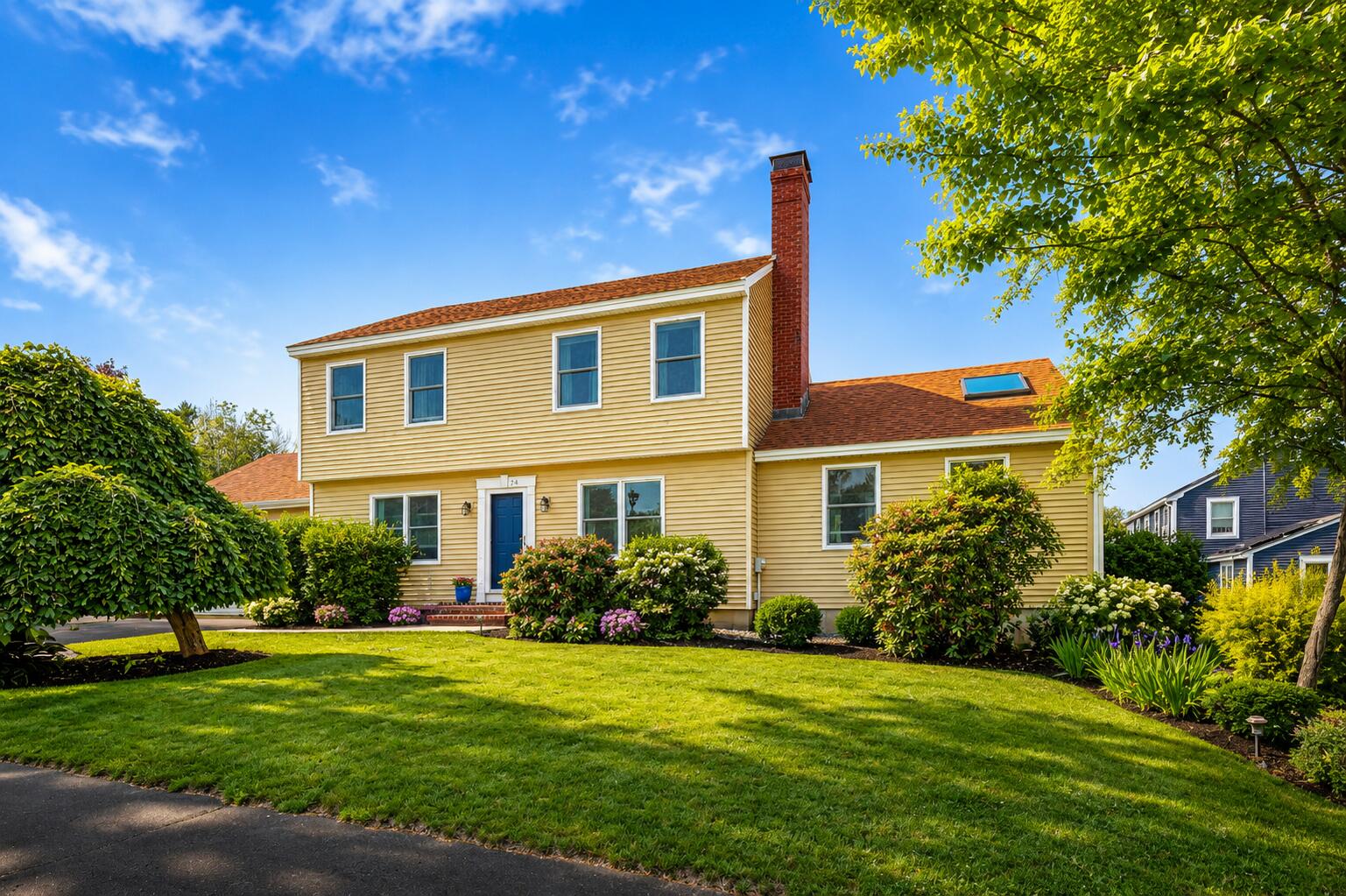 Photo of 174 Curtis Road Portland ME 04103