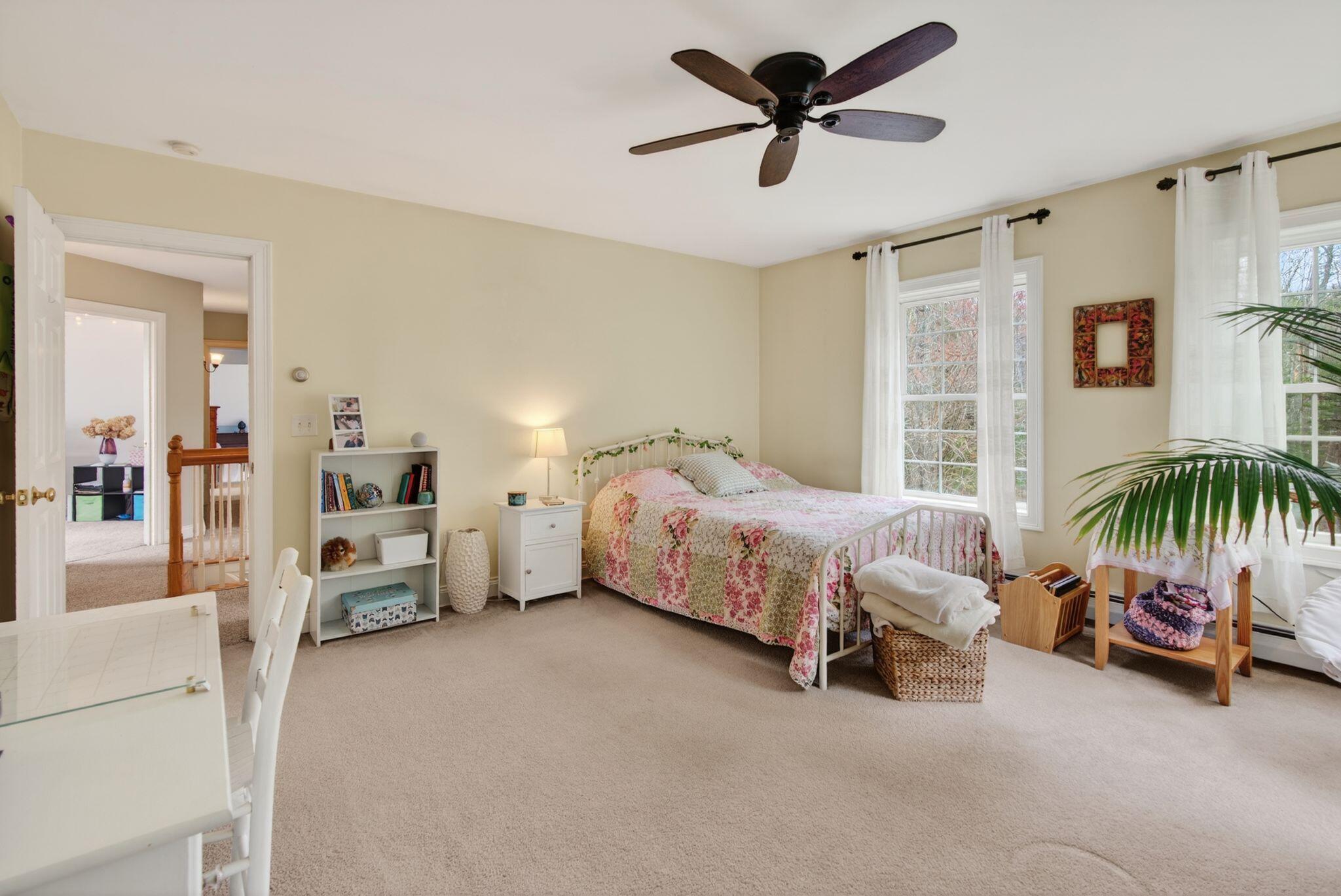 68 Adams Way, Freeport, ME, 04032