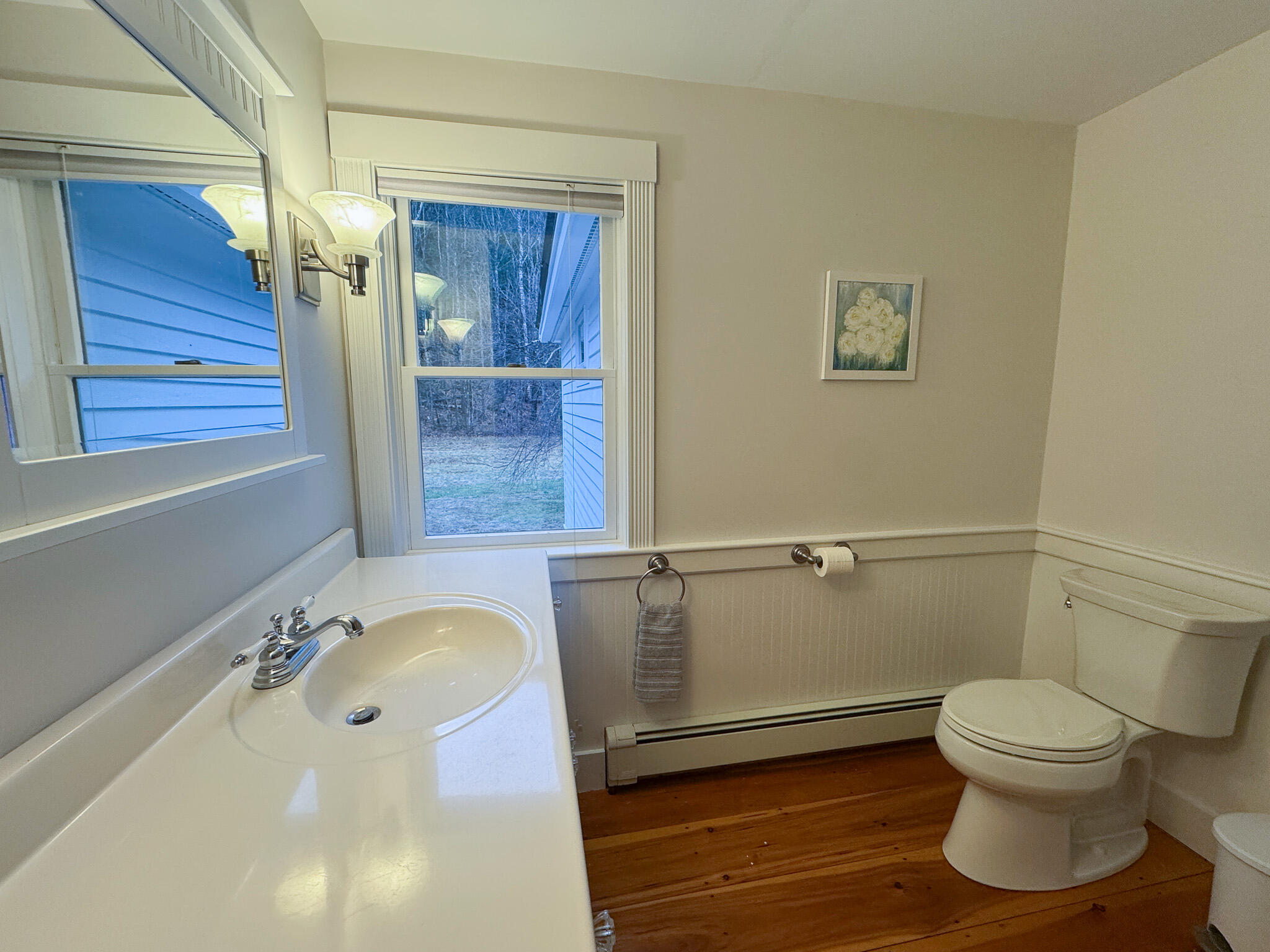 43 Fleming Road, Bethel, ME, 04217