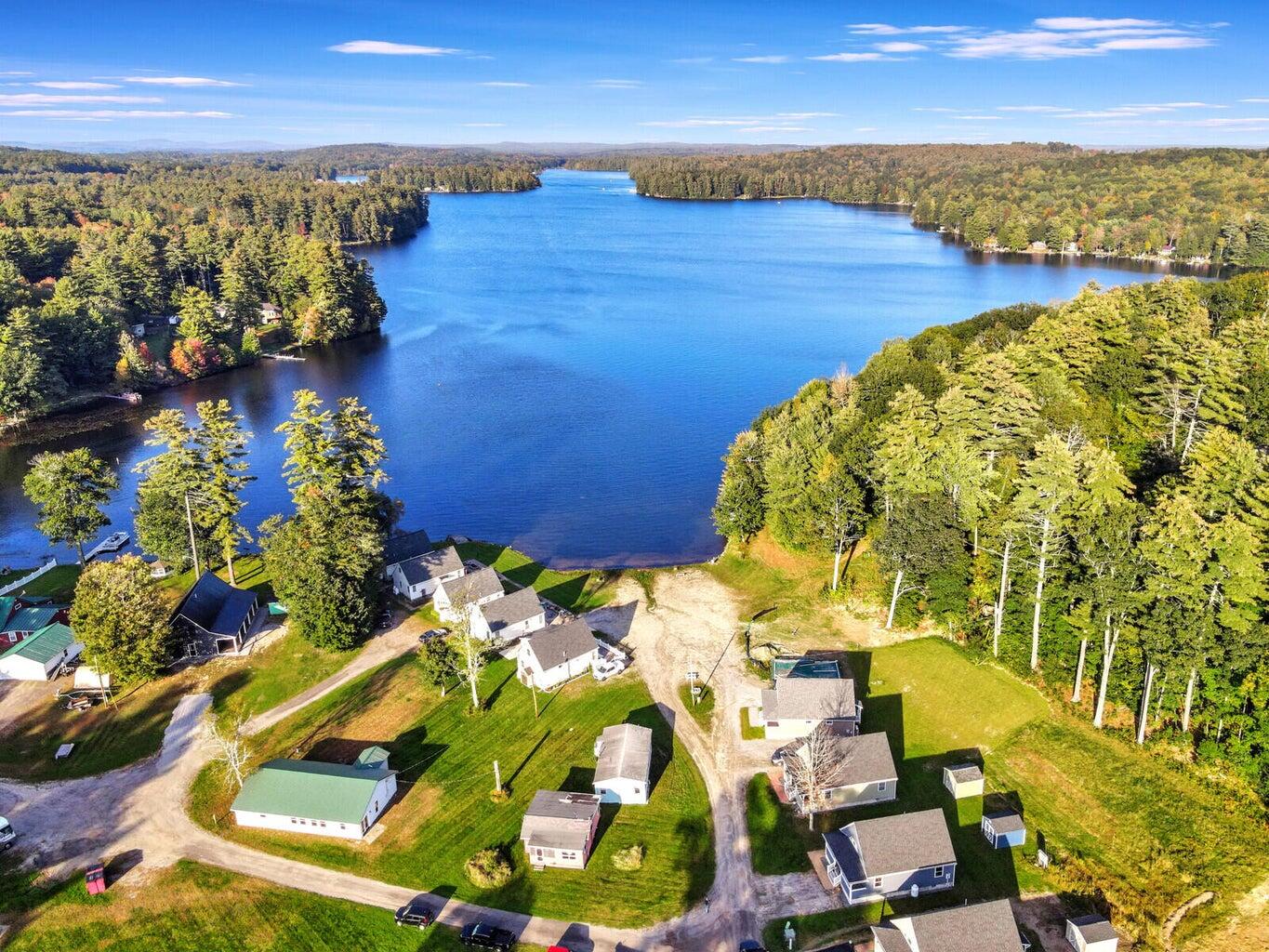 8 Horseshoe Drive UNIT 8, Saco, ME, 04072
