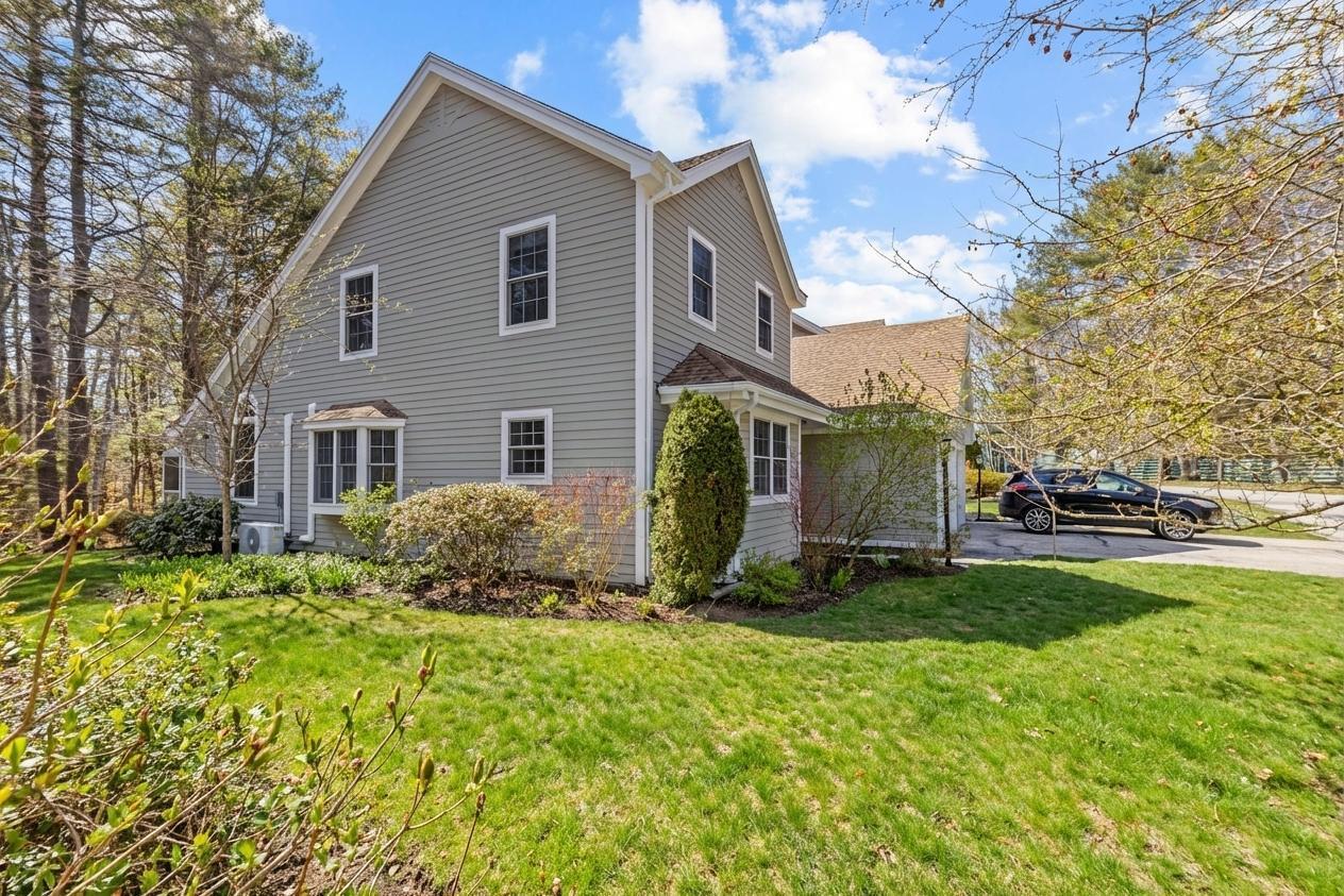 30 Meadow Lane UNIT 8, Freeport, ME, 04032