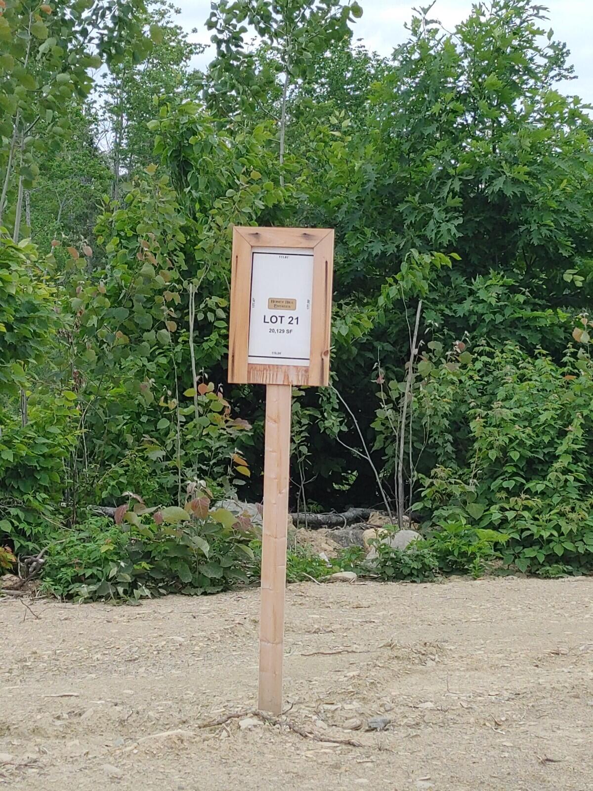 Lot 30 Brighton Hill Road, Minot, ME, 04258